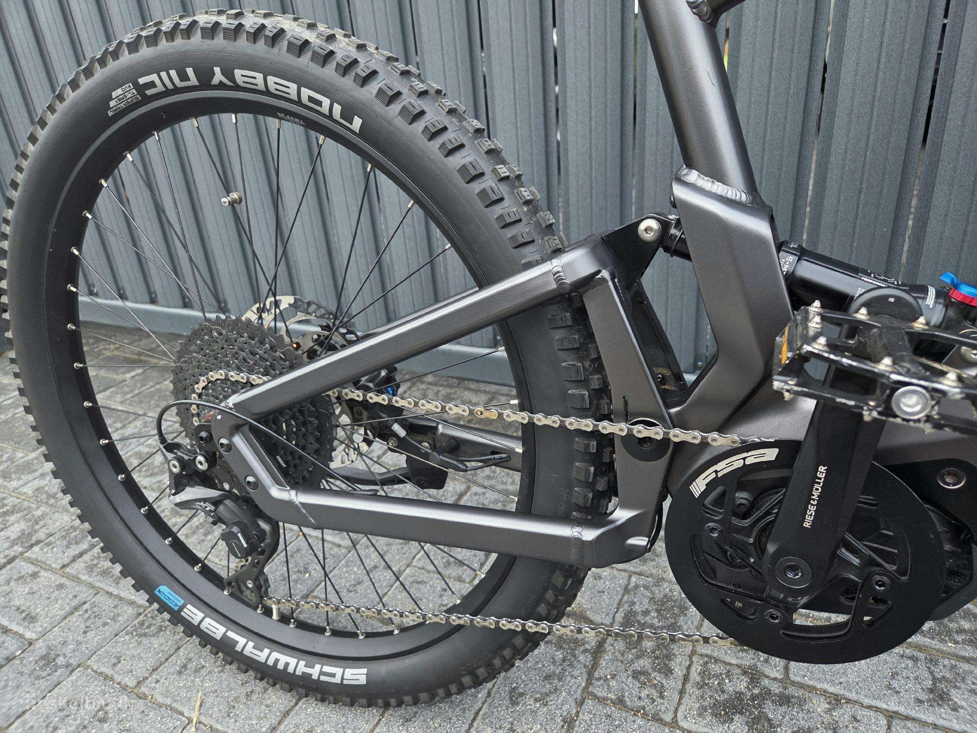 Electric bike -Kita- 27.5″