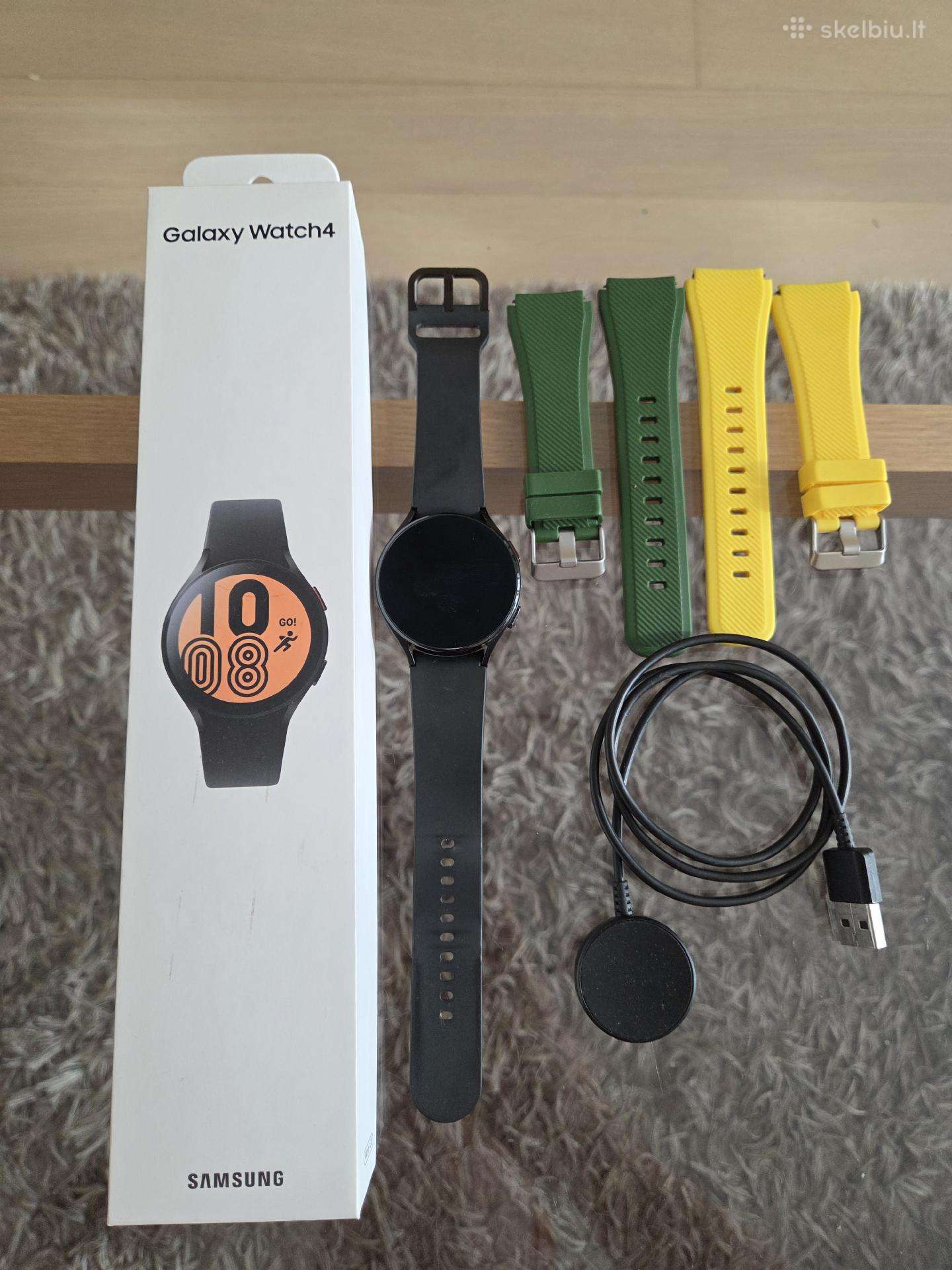 Samsung galaxy watch 4 Lte