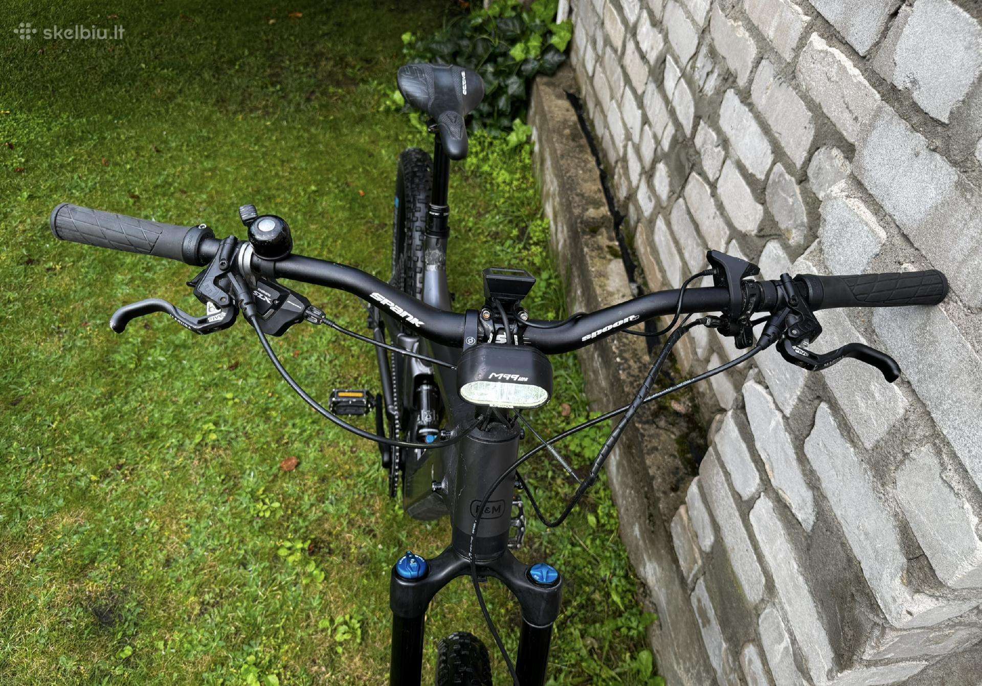 Electric bike -Kita- 27.5″