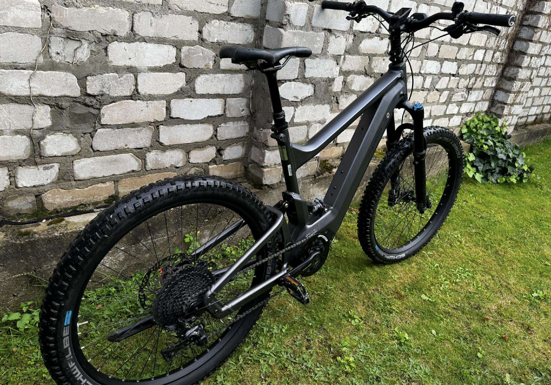 Electric bike -Kita- 27.5″