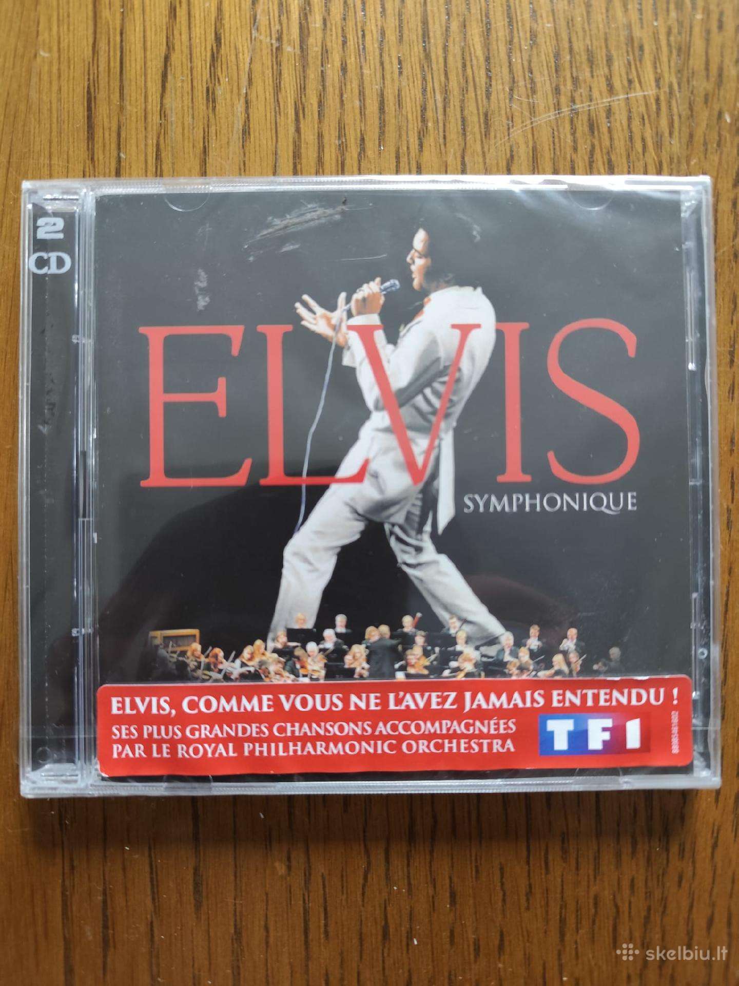 Elvis