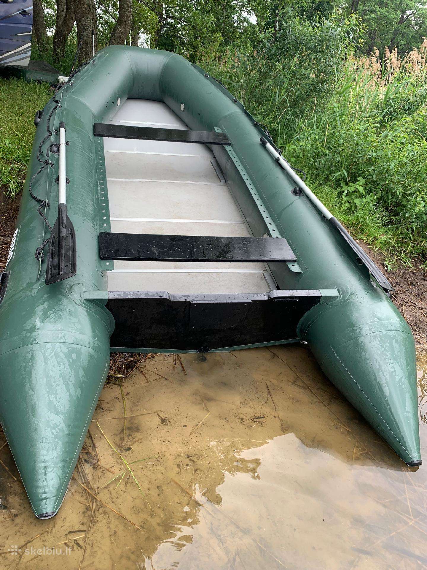 BRIG, inflatable boats