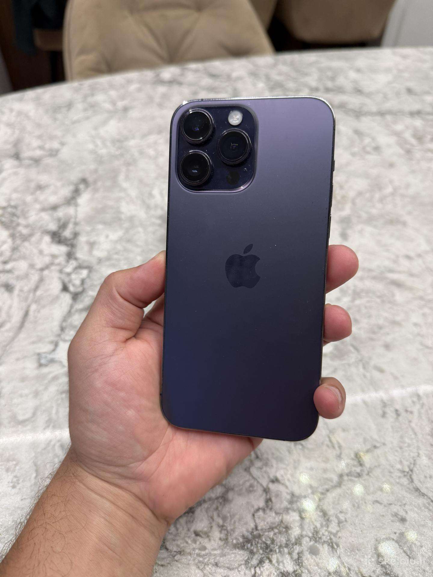 iPhone 14 Pro Max, 128gb