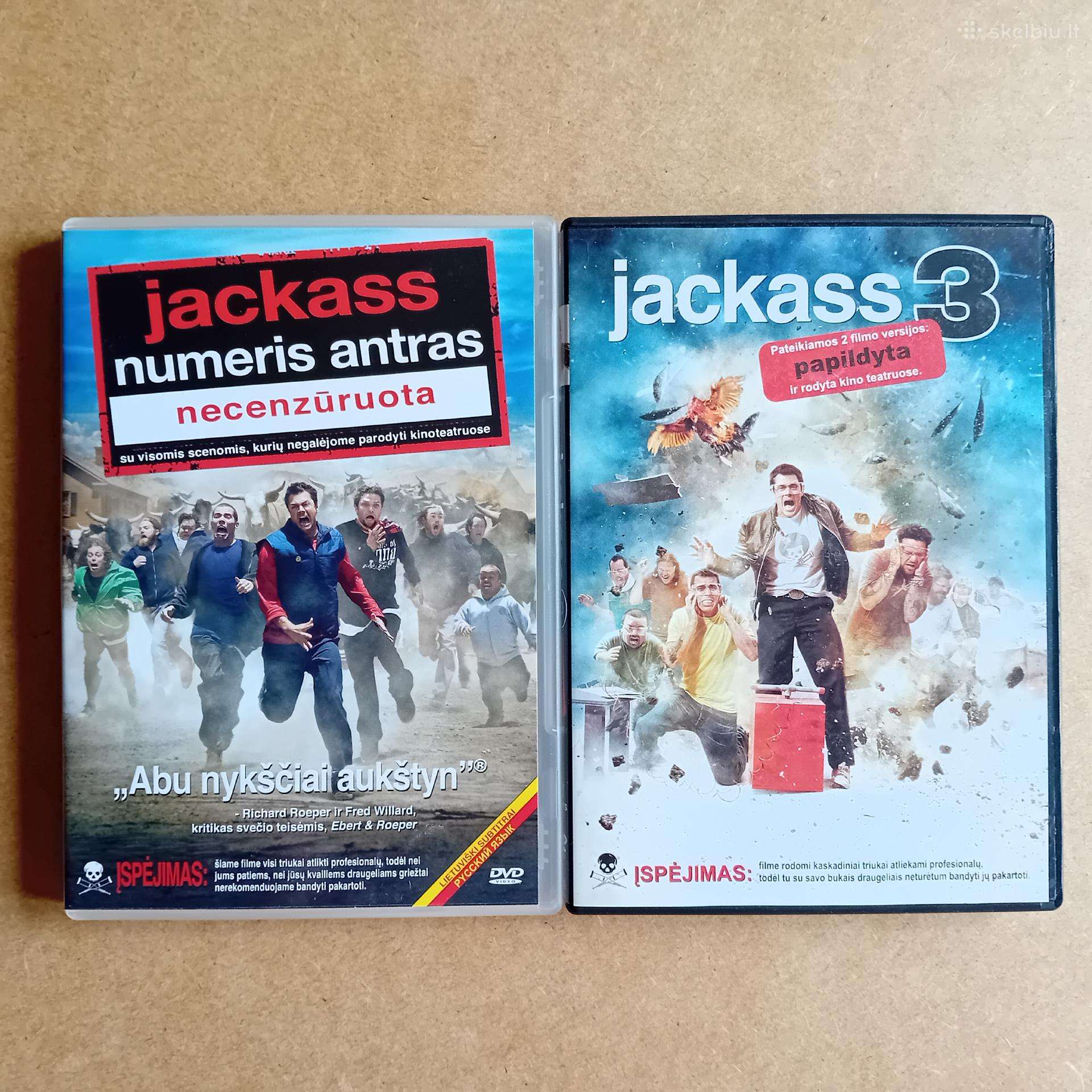 Dvd koncertai