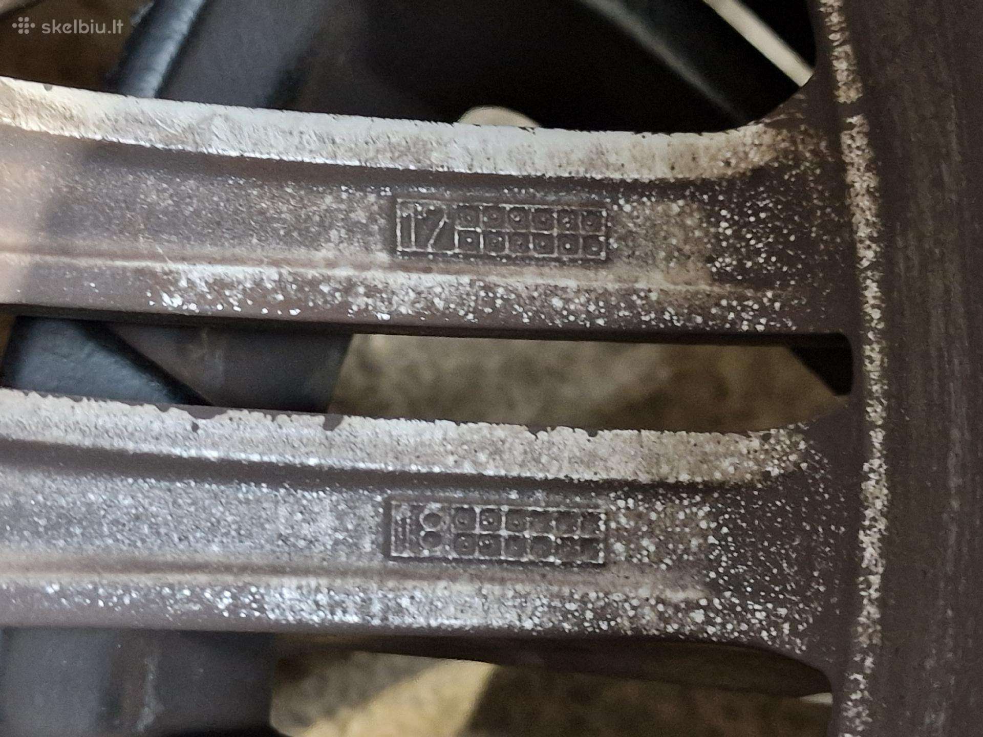 Audi, легкосплавные , R18