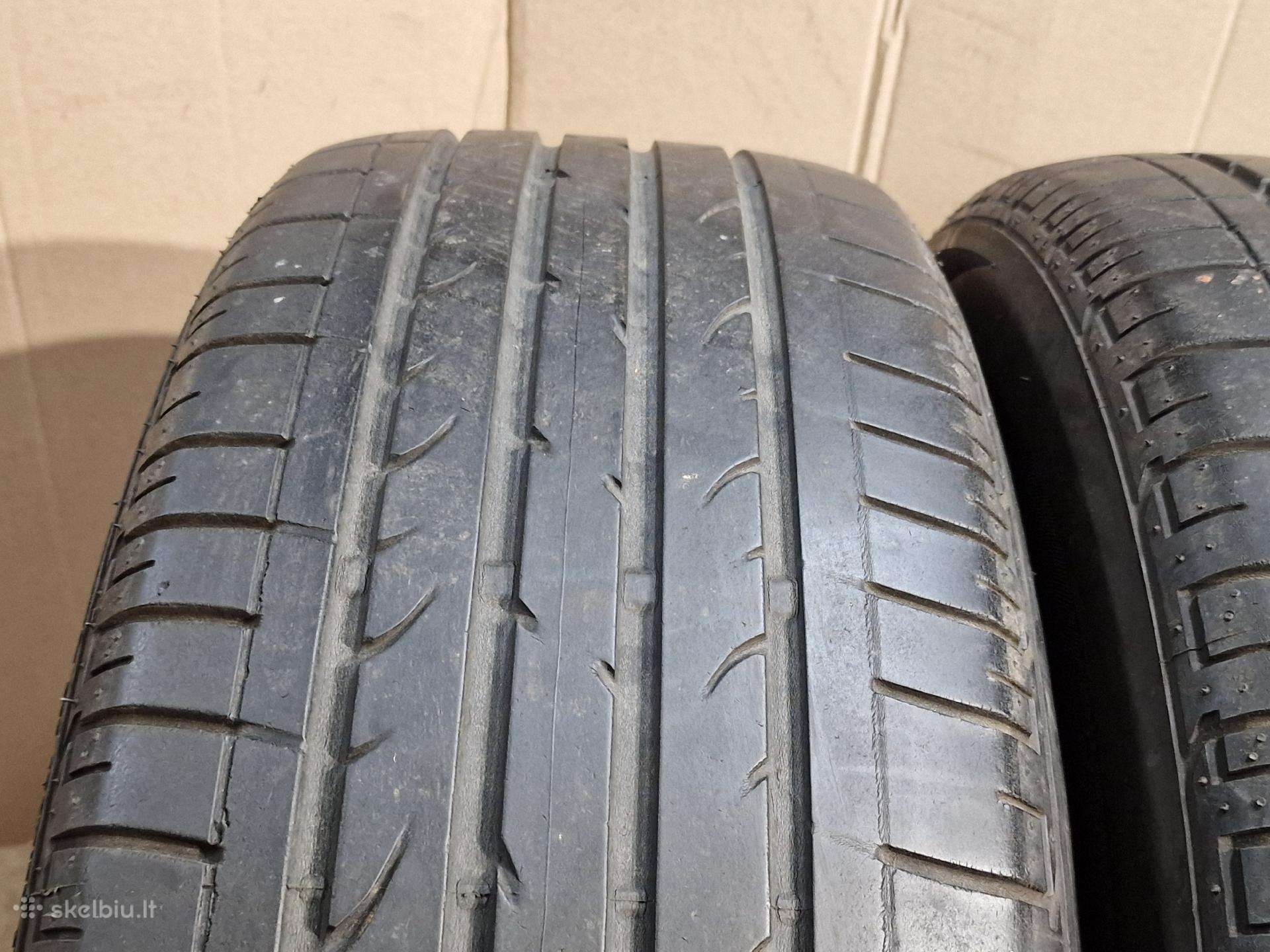 Bridgestone, summer 235/60 R18