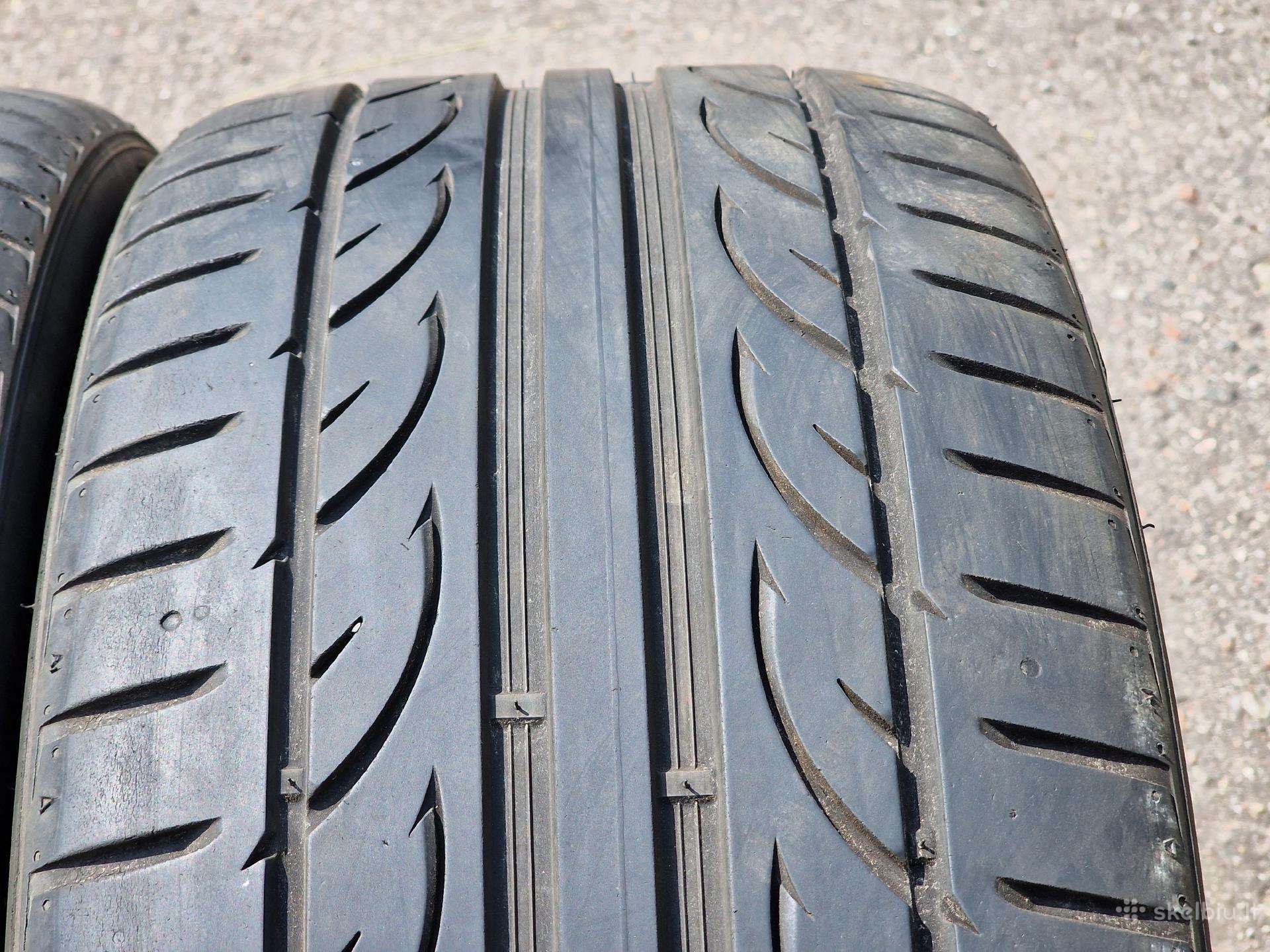 Hankook, summer 235/35 R19