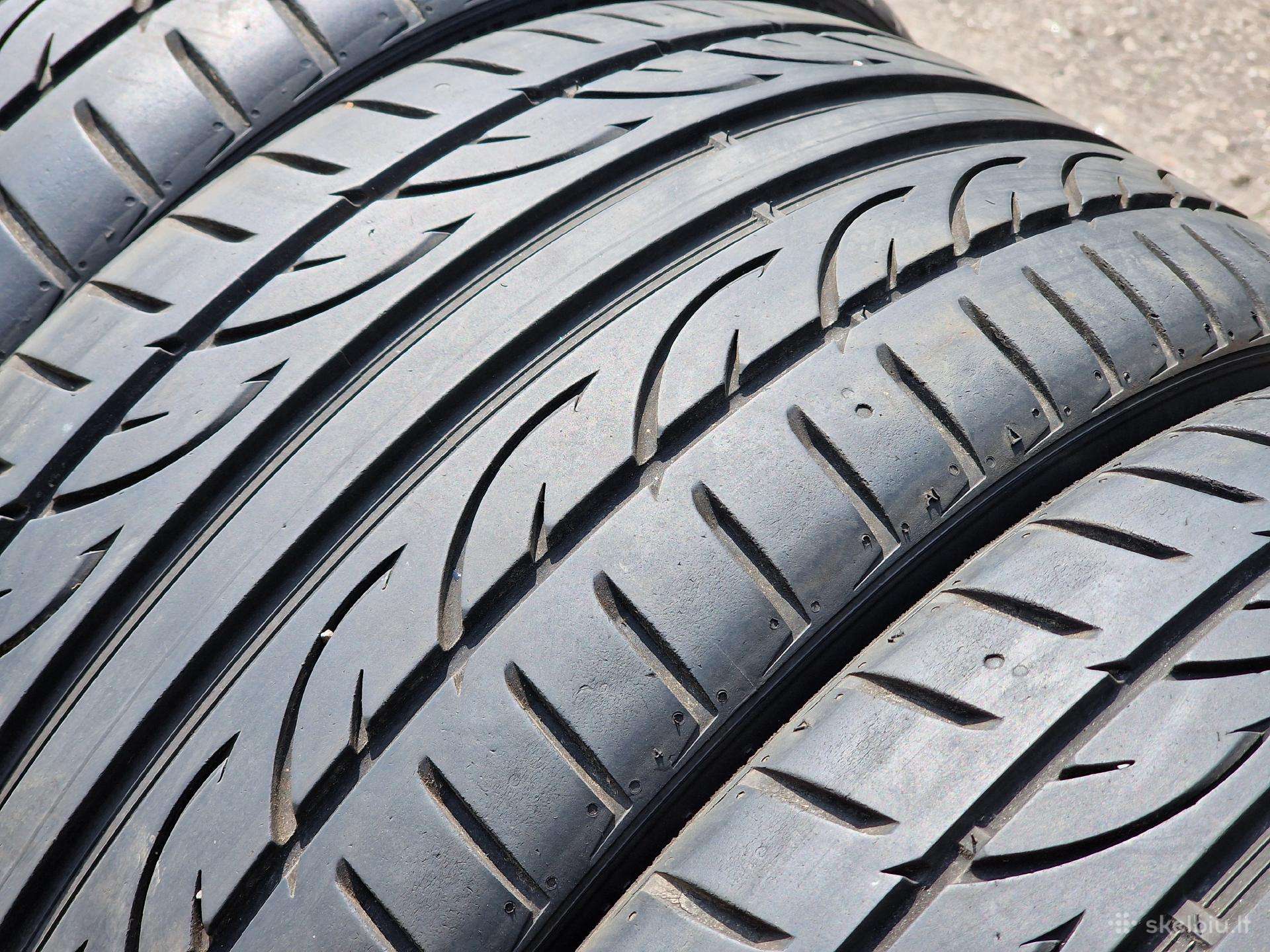 Hankook, summer 235/35 R19