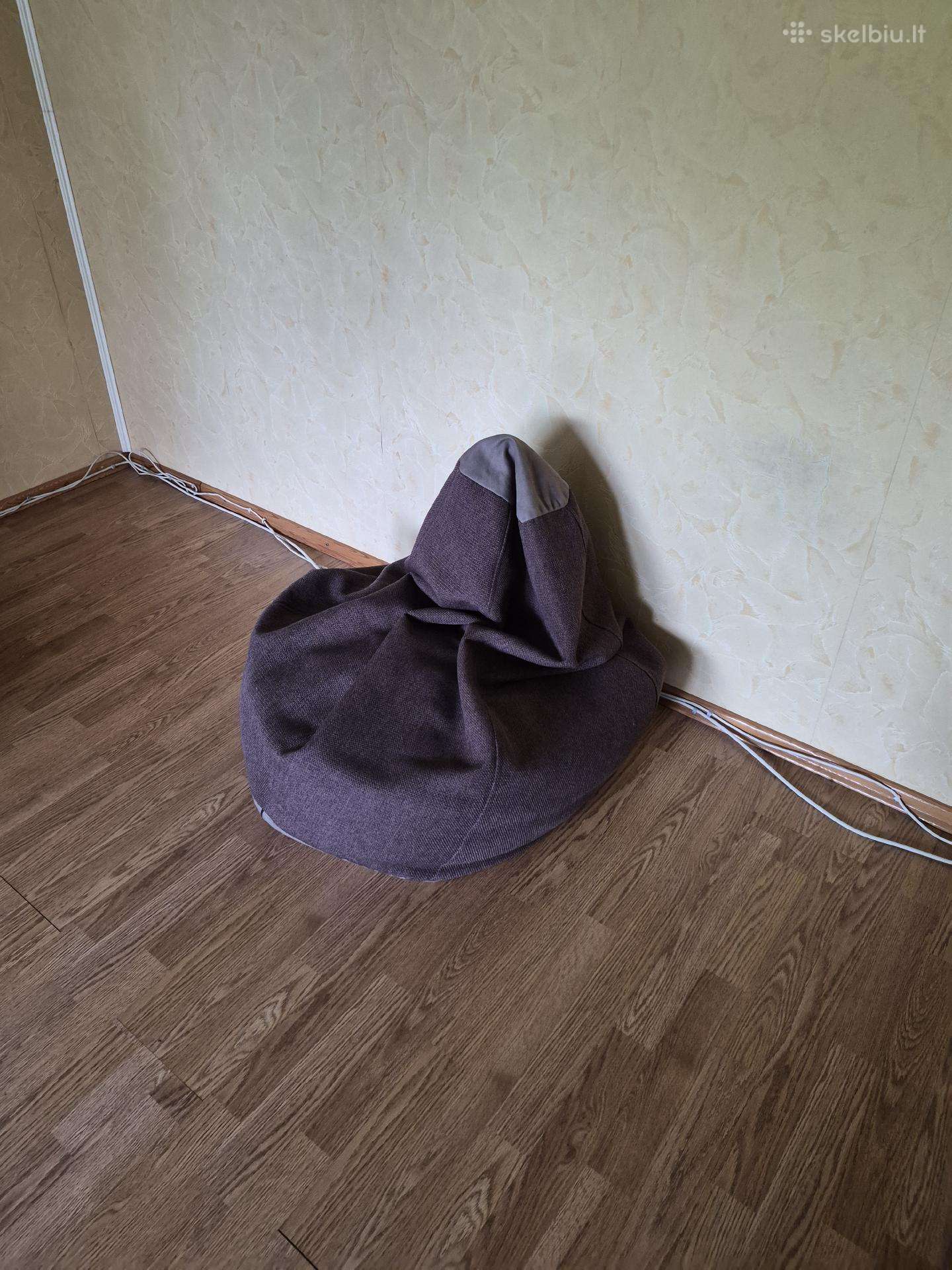Parduodamas sėdmaišis