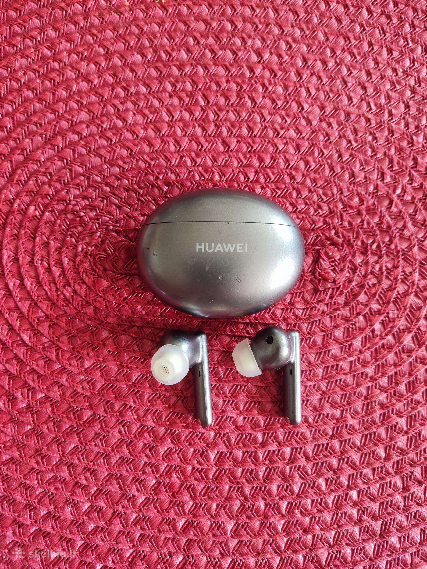 Ausinukai Huawei