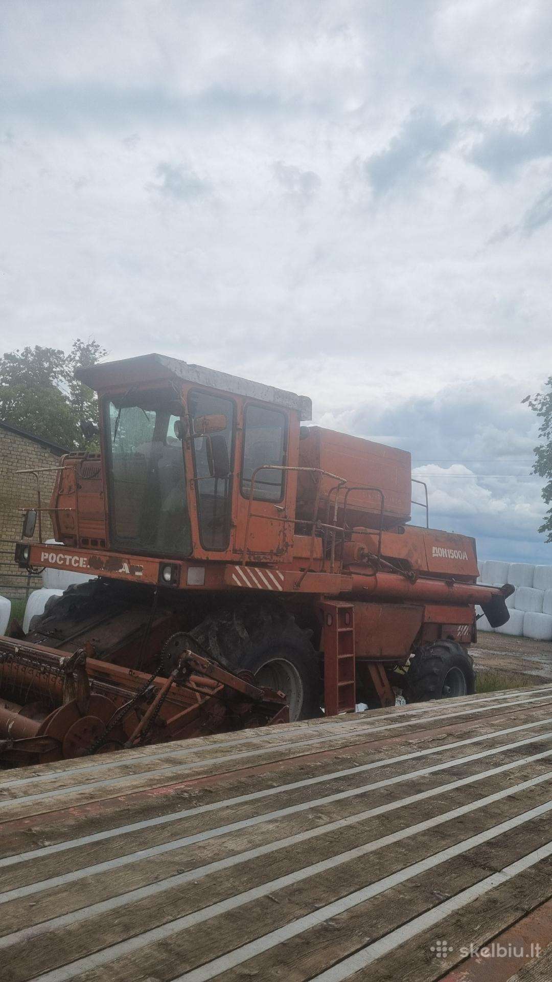 Don 1500
