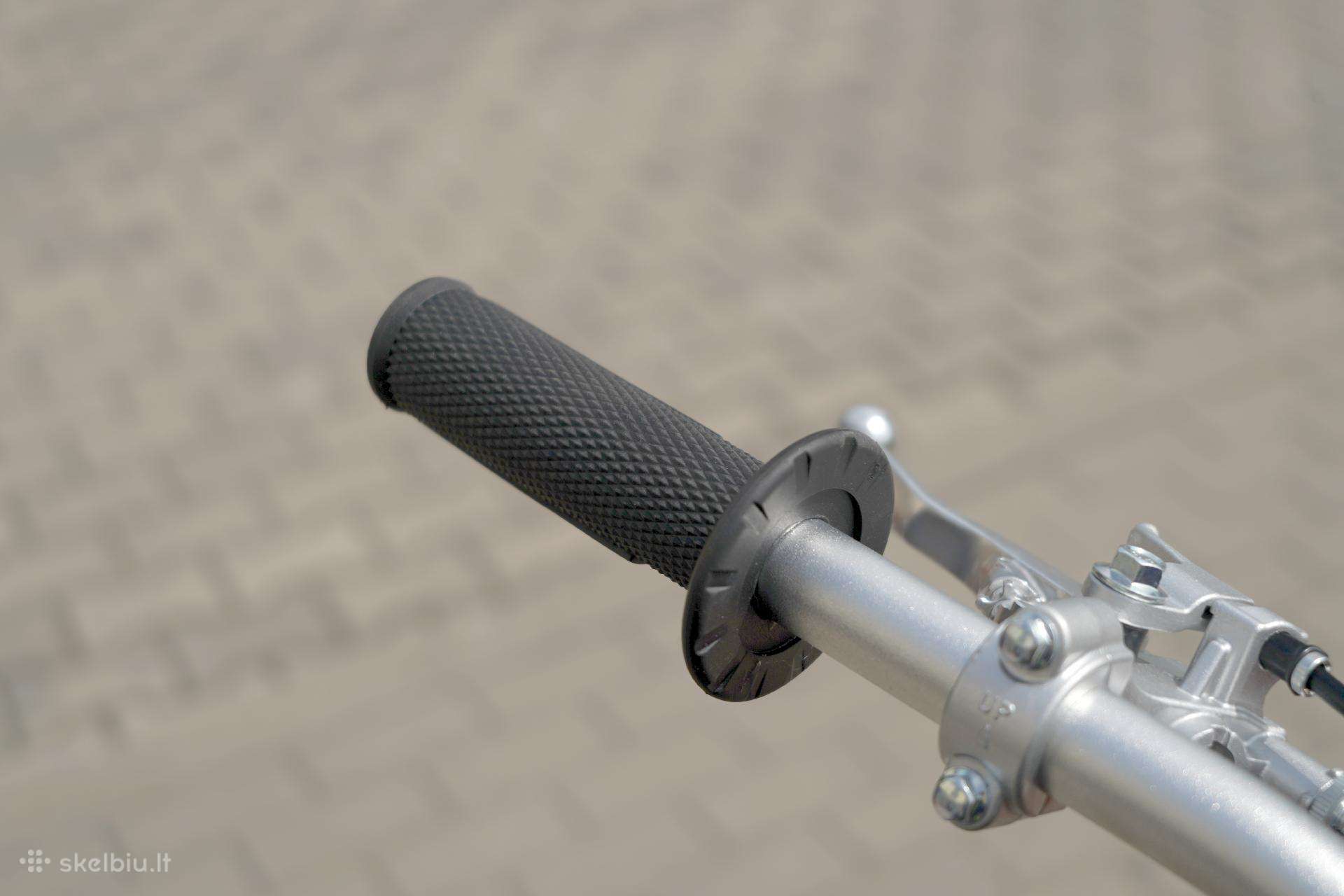 KAYO K2 PRO 250cc, krosiniai