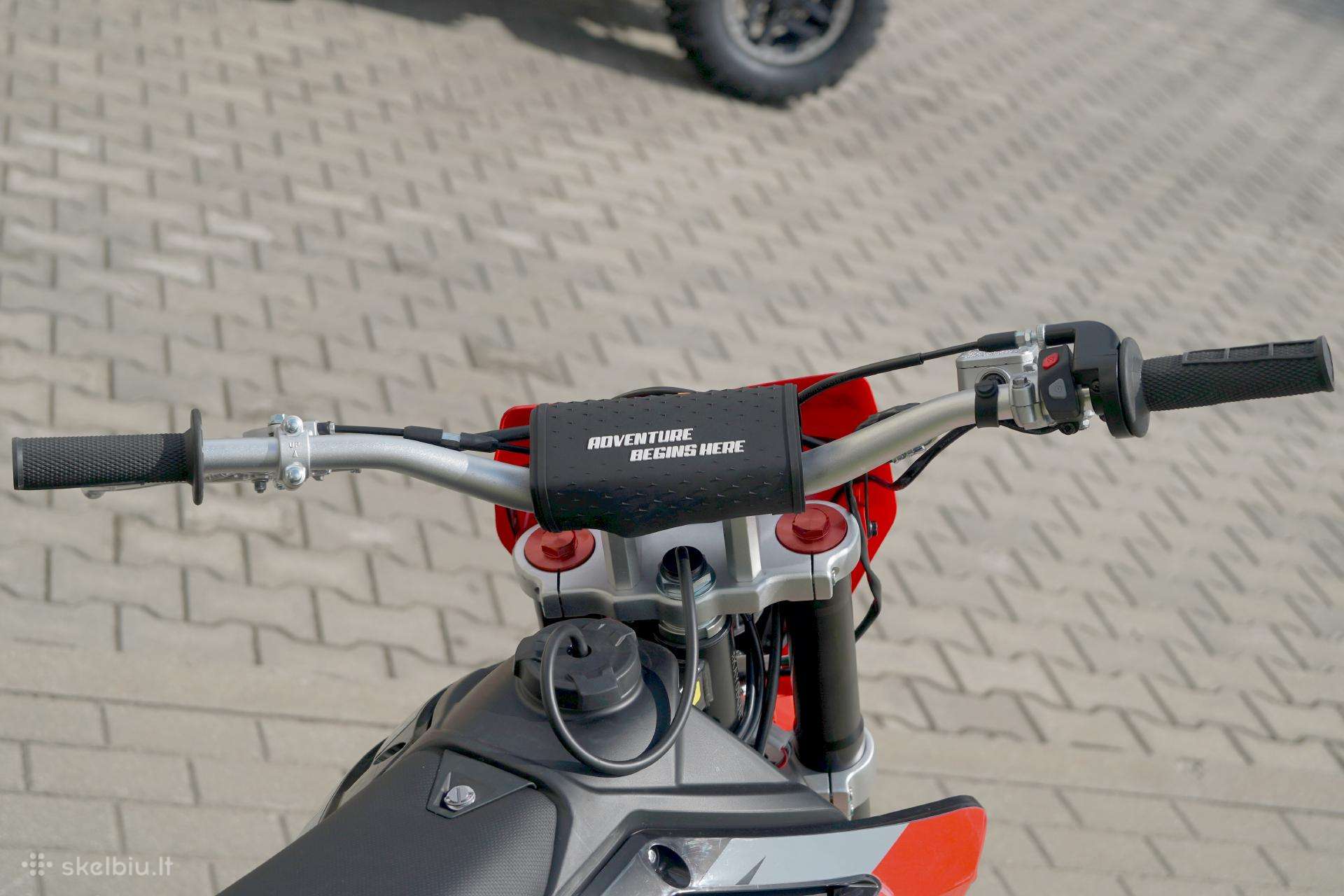 KAYO K2 PRO 250cc, krosiniai