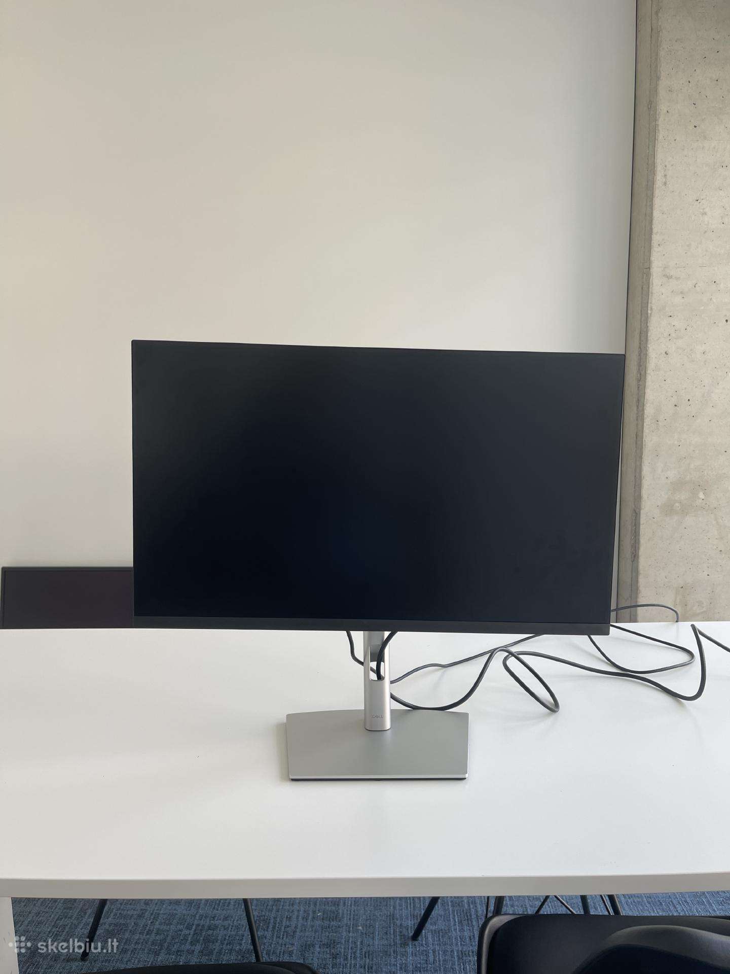 Monitorius Dell P2722he