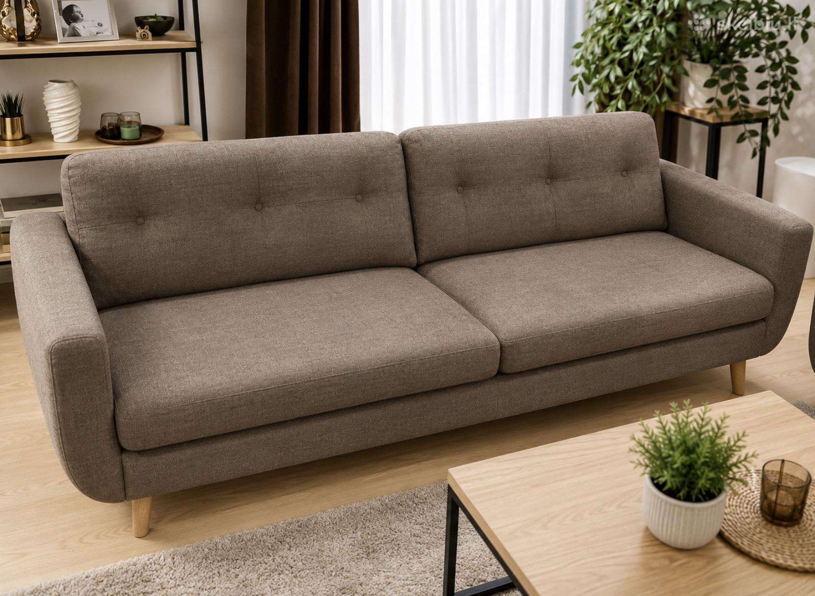 Vilmers sofa