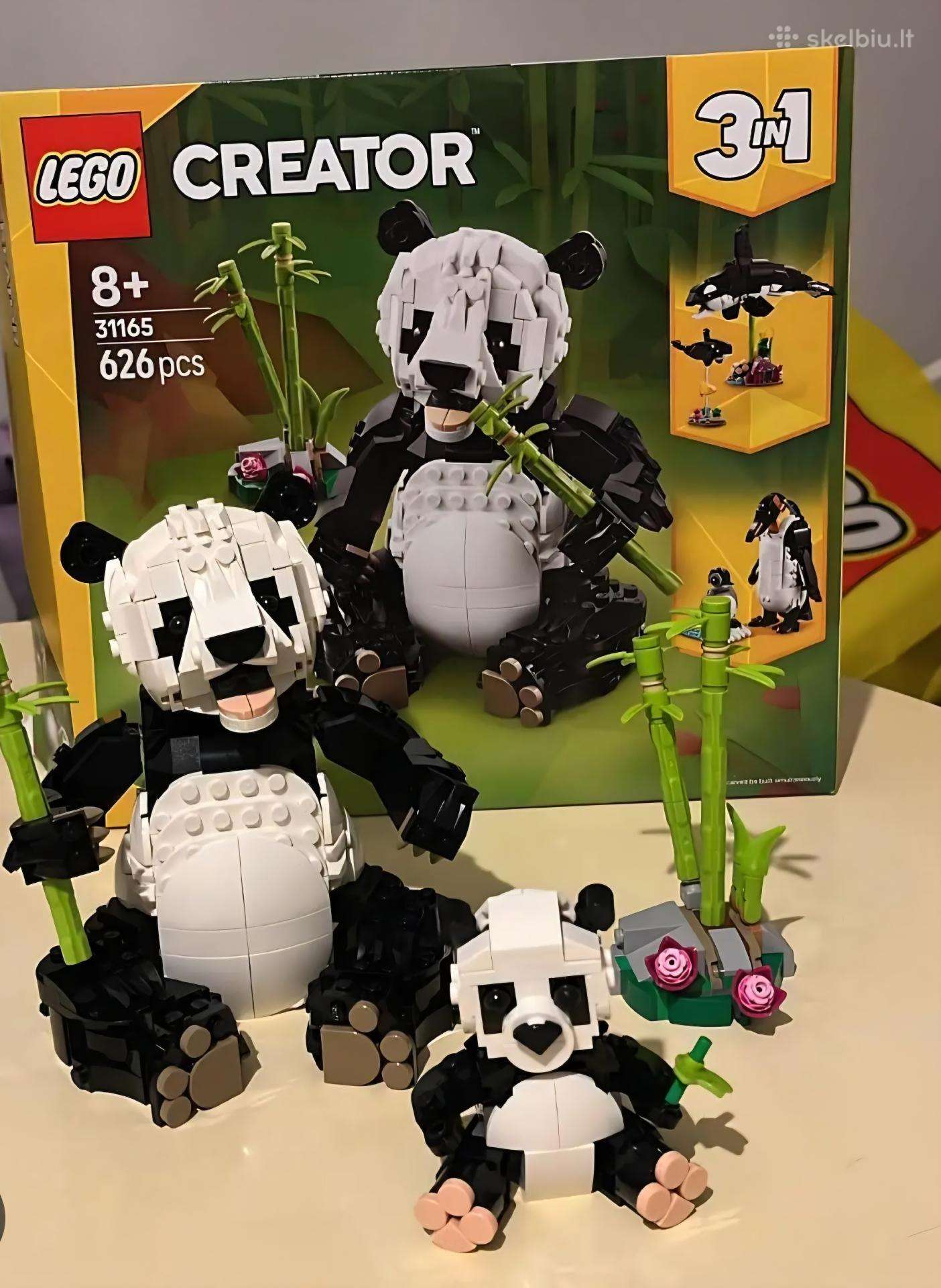 Lego 31165