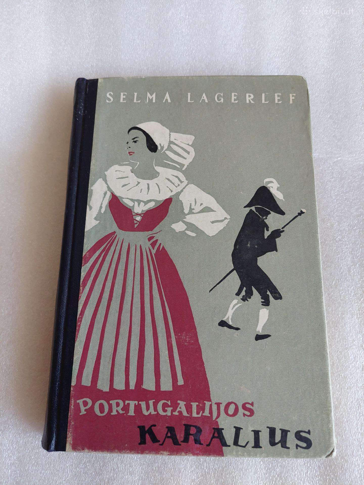 Portugalijos karalius