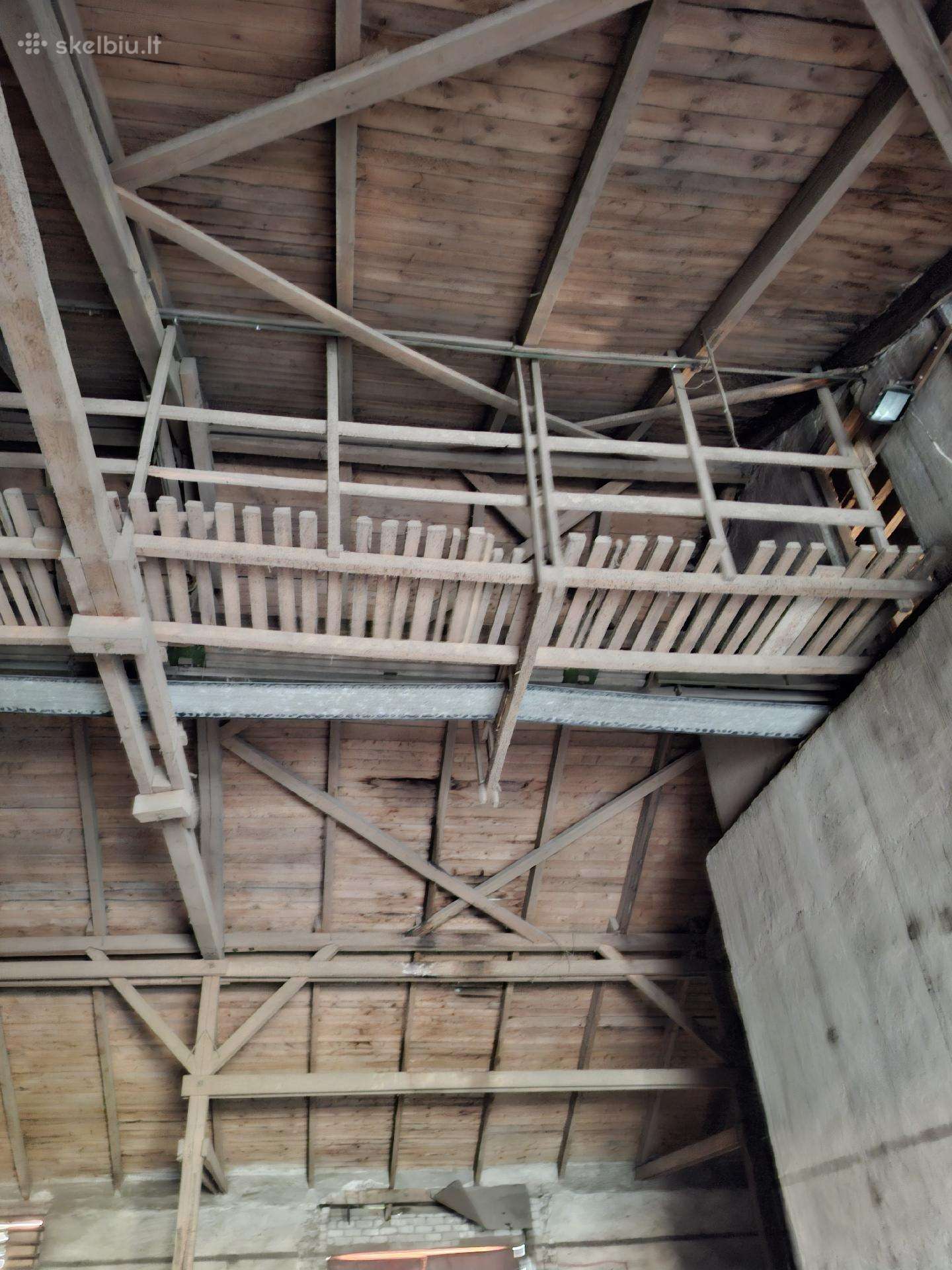 -Kita-, grain processing equipment