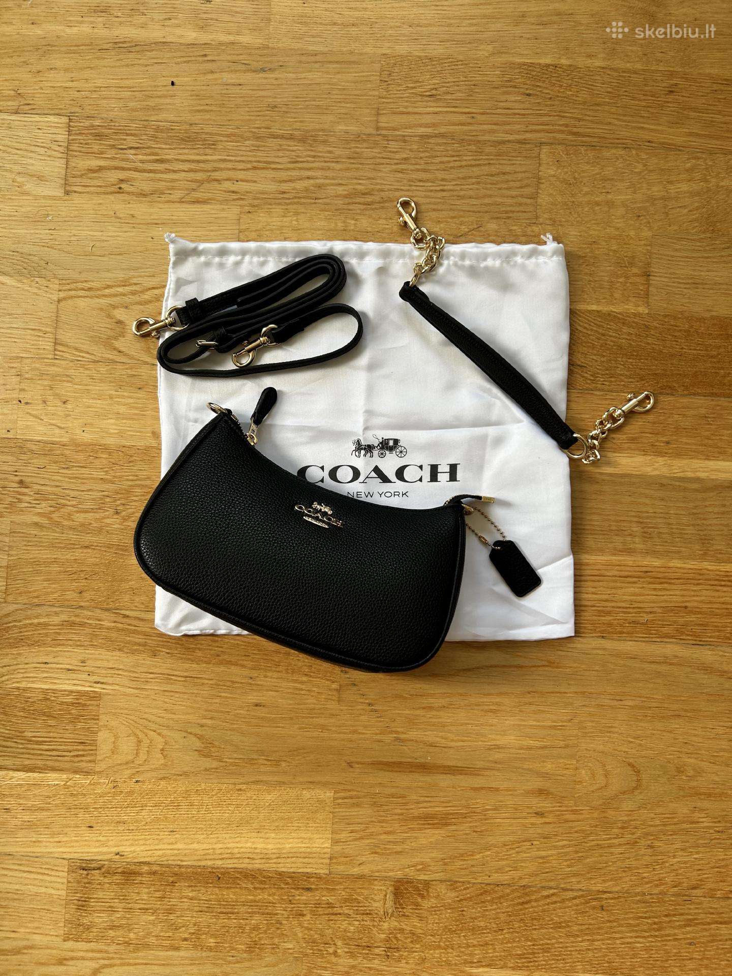 Coach rankine