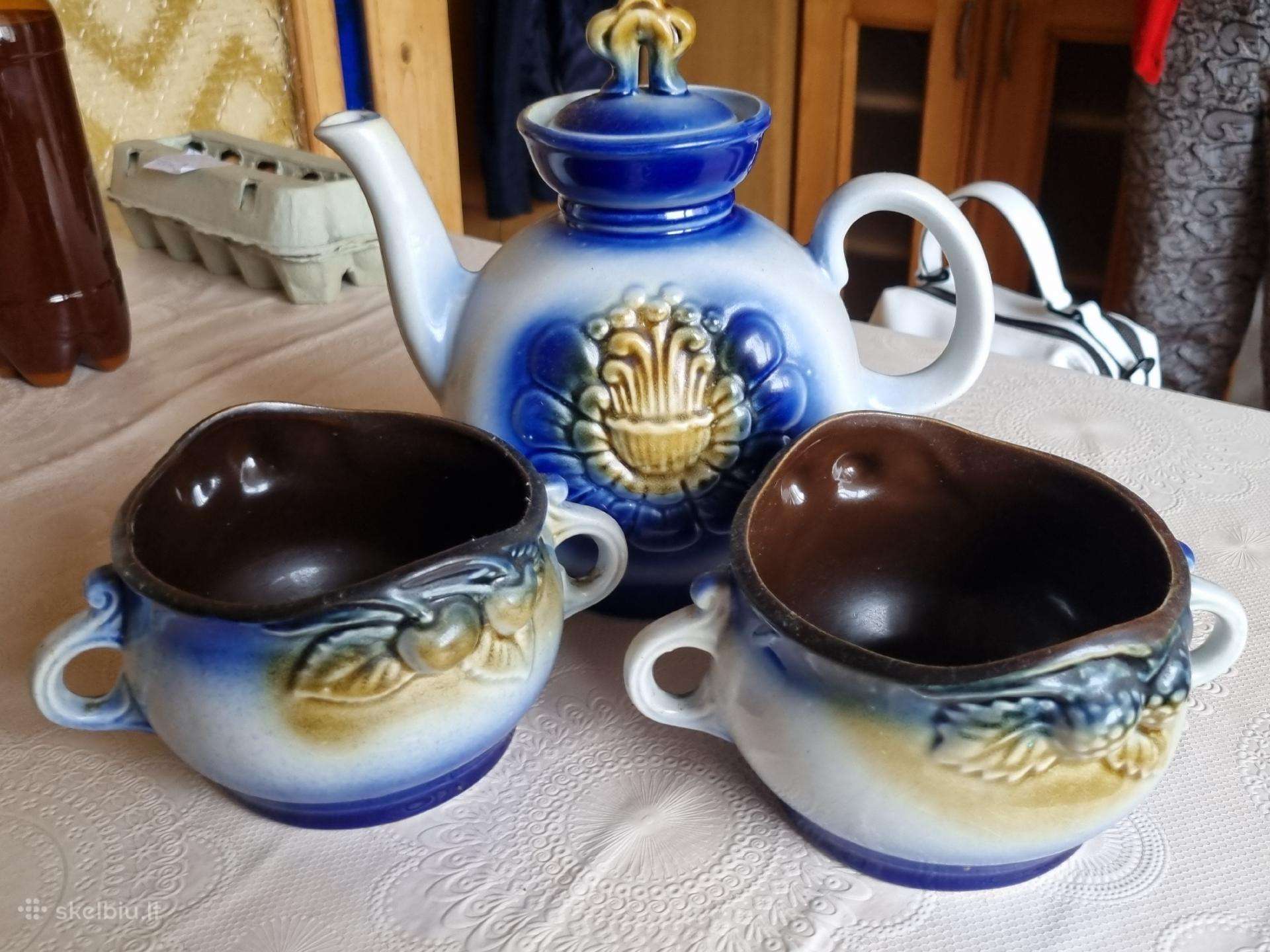 3 indų rinkinys