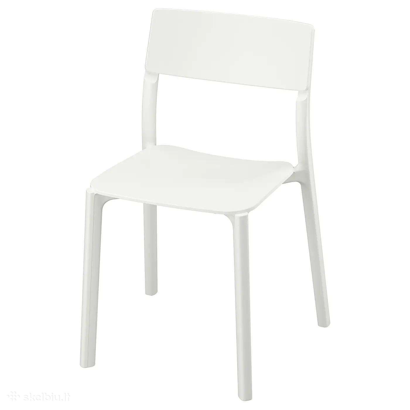 Ieškau Ikea Janinge baltų kėdžių
