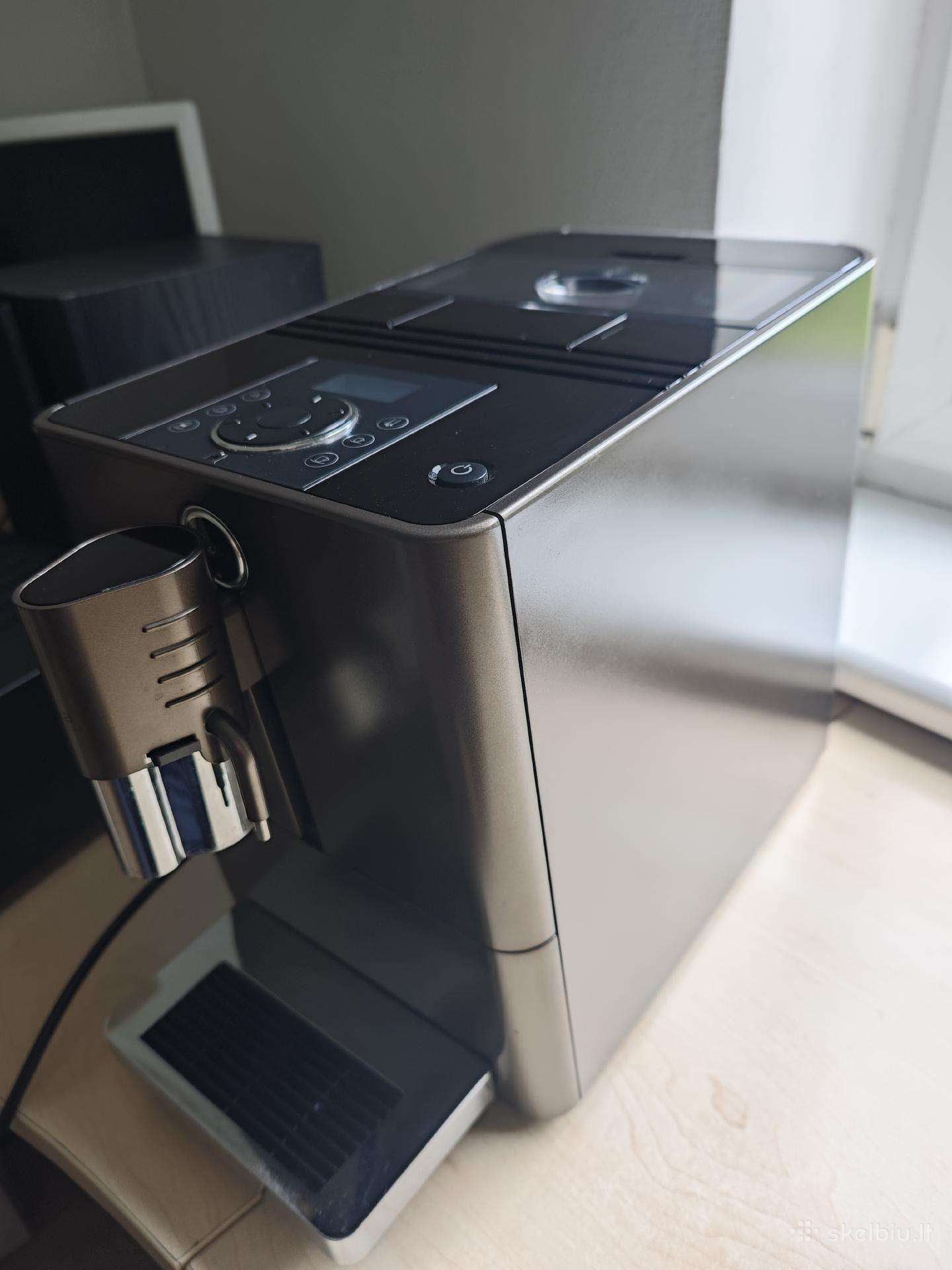 Jura Ena micro 9 Aroma+