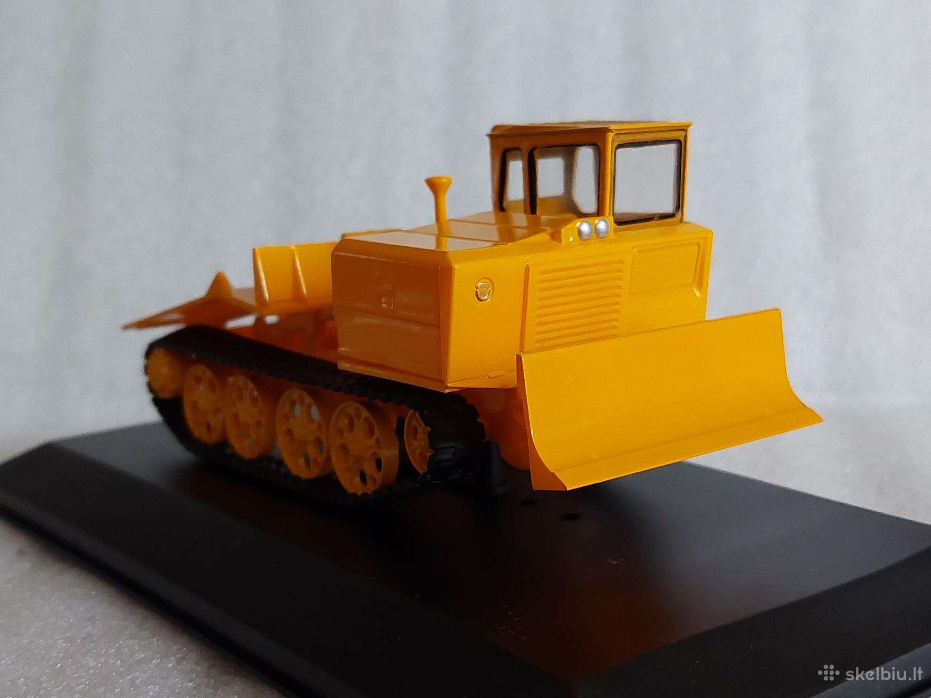 Tdt-55 A