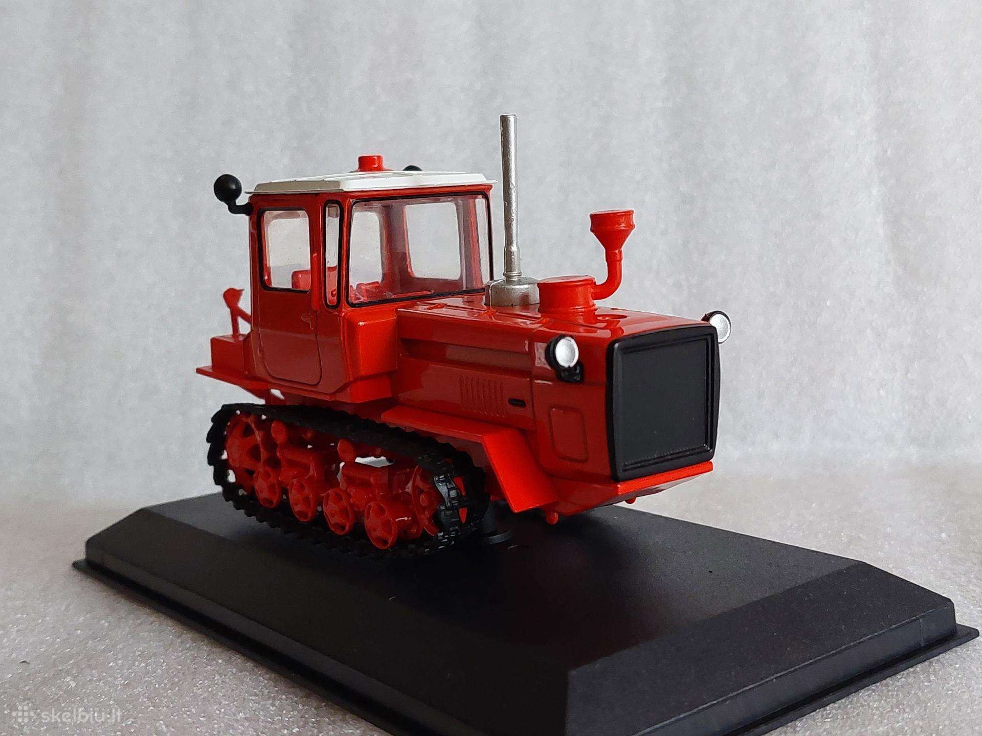 DT-175 Volgarj