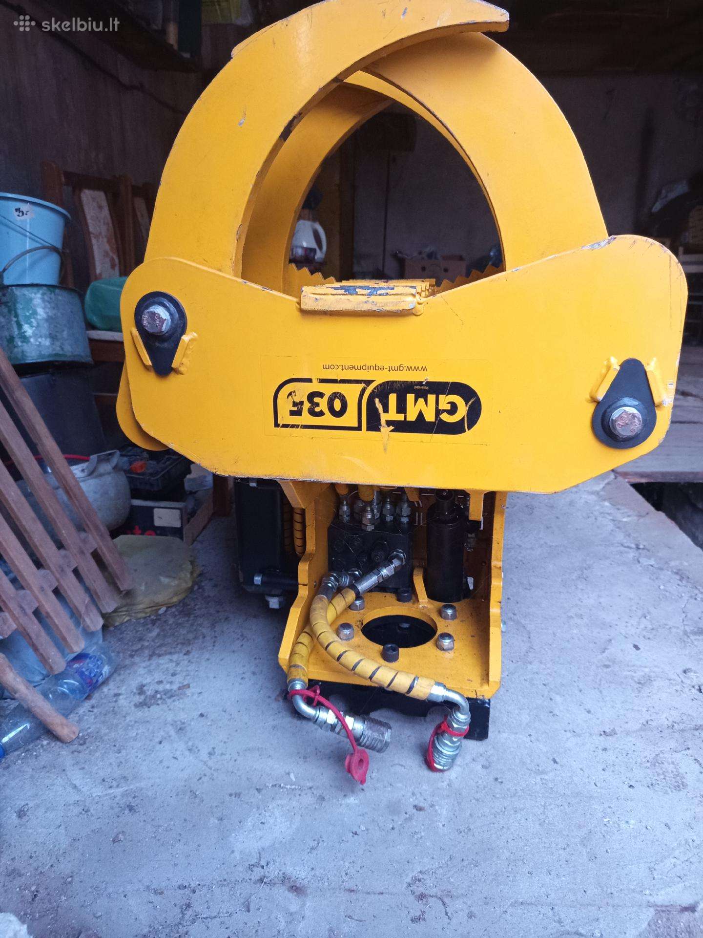 Gmt 035