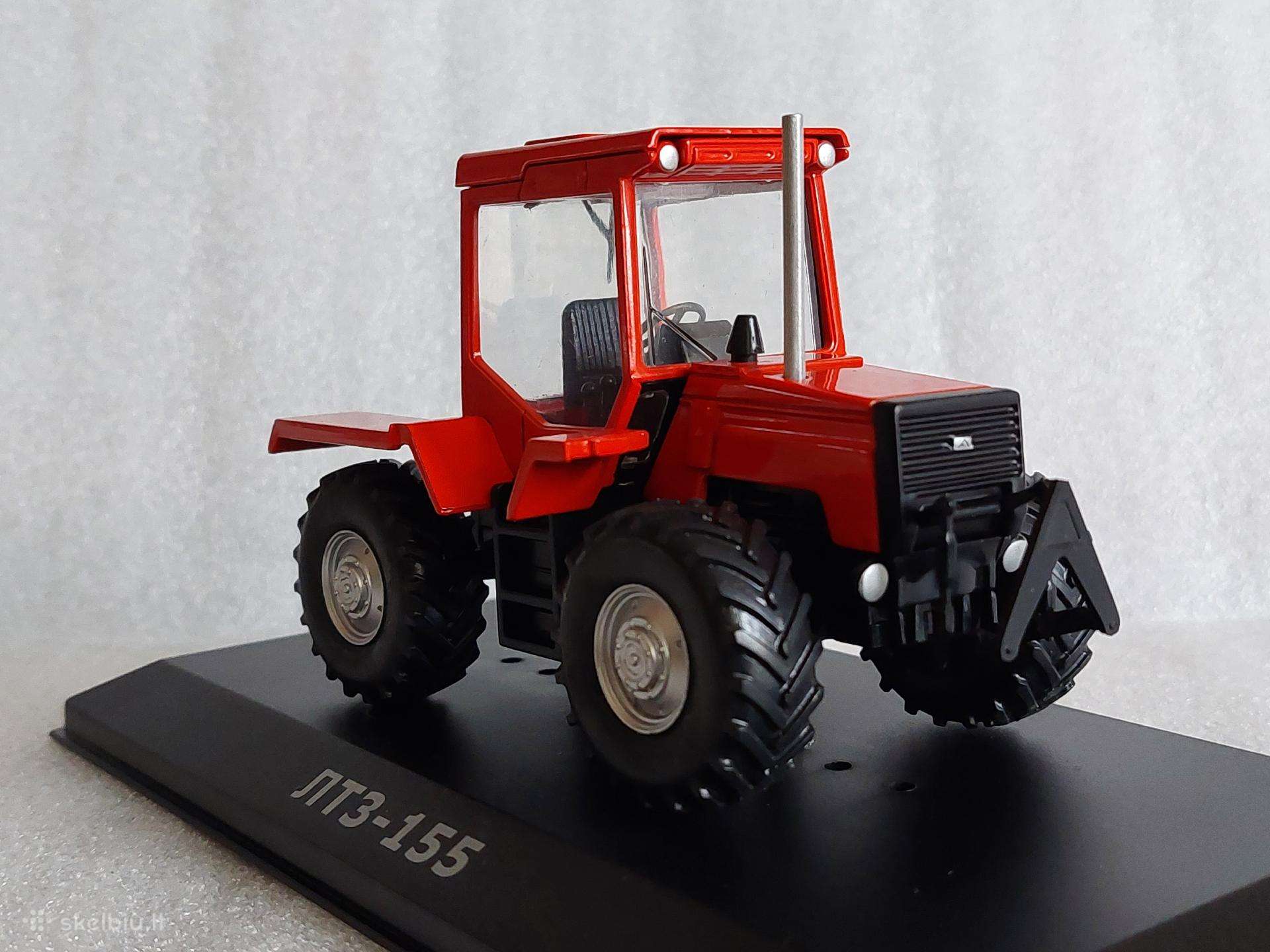 Ltz-155