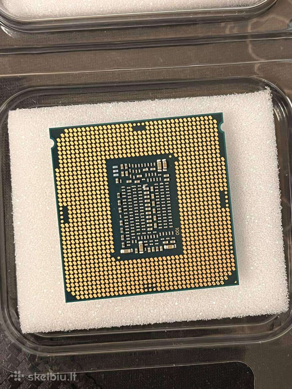 Intel core i 5 9400f 2,9ghz