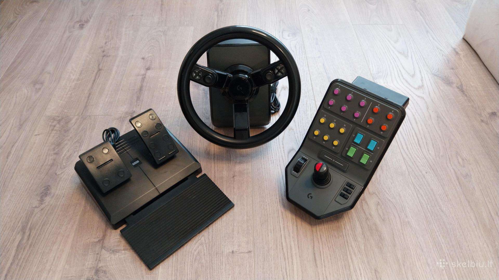 Logitech