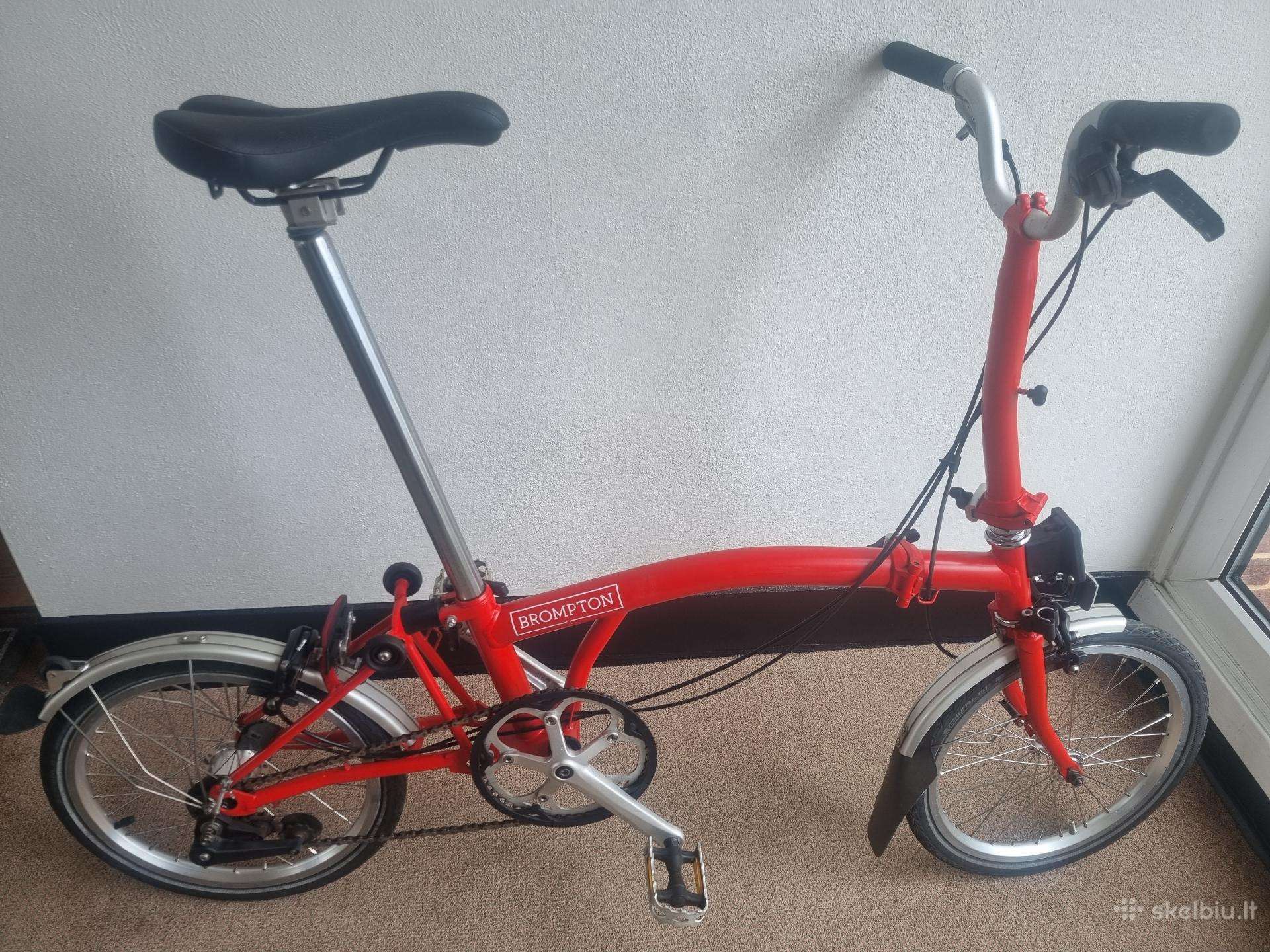 Brompton