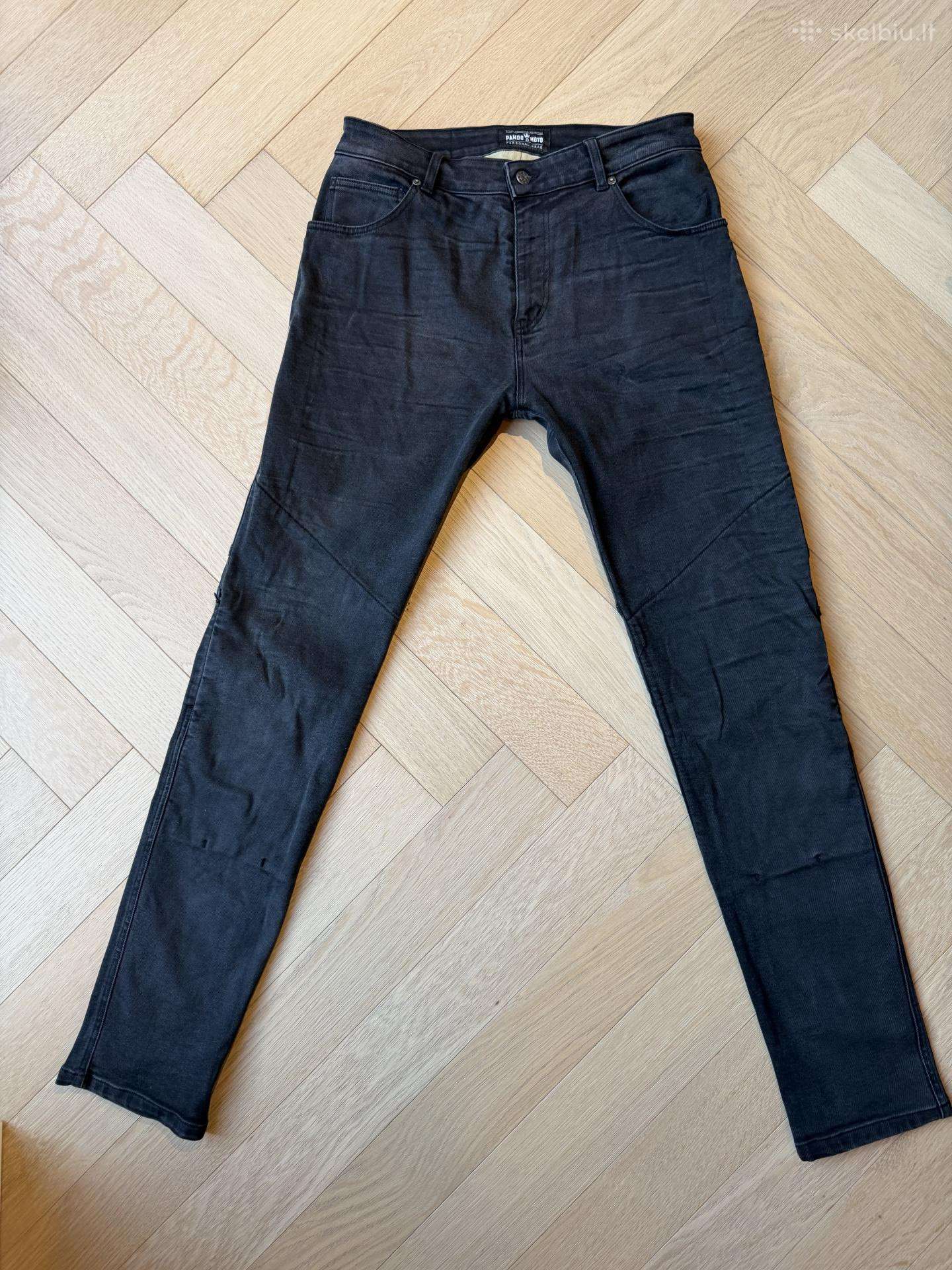 Džinsai Pandomoto, Segura, Maple, Büse Sunday Pant