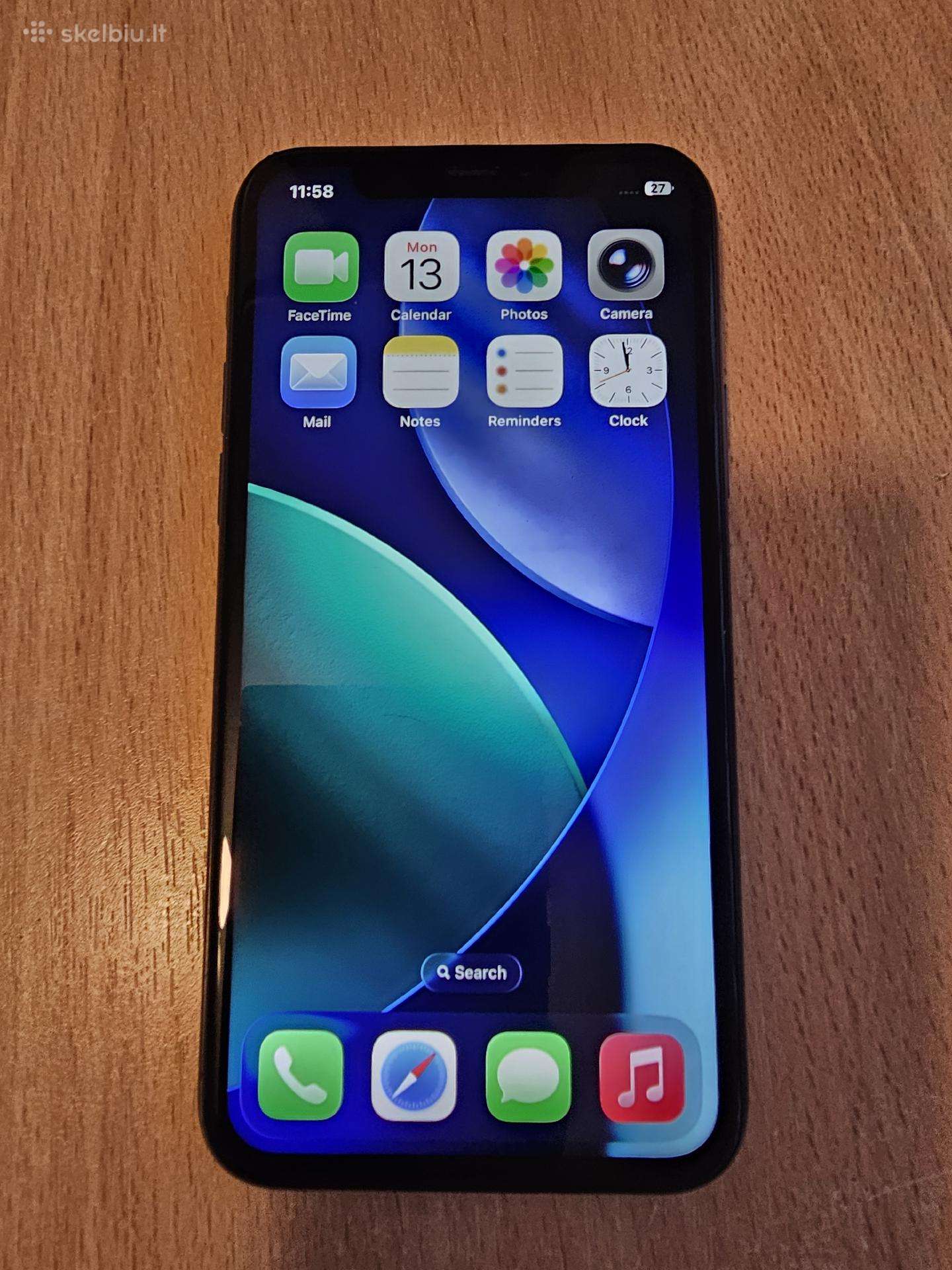 iPhone 11 Pro
