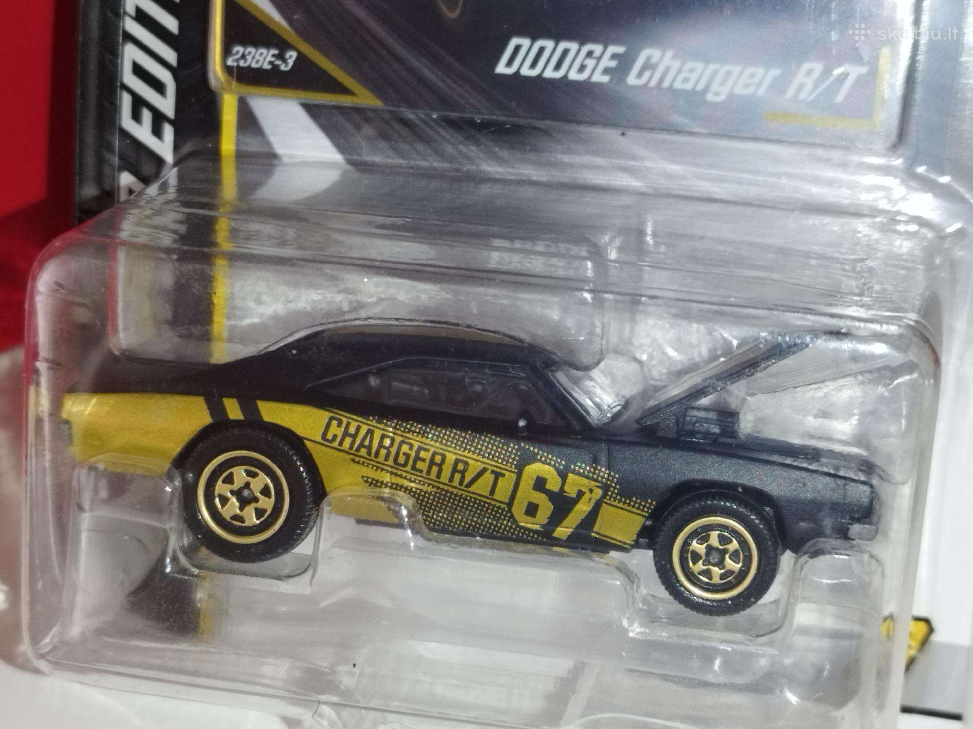 Dodge Charger R/t