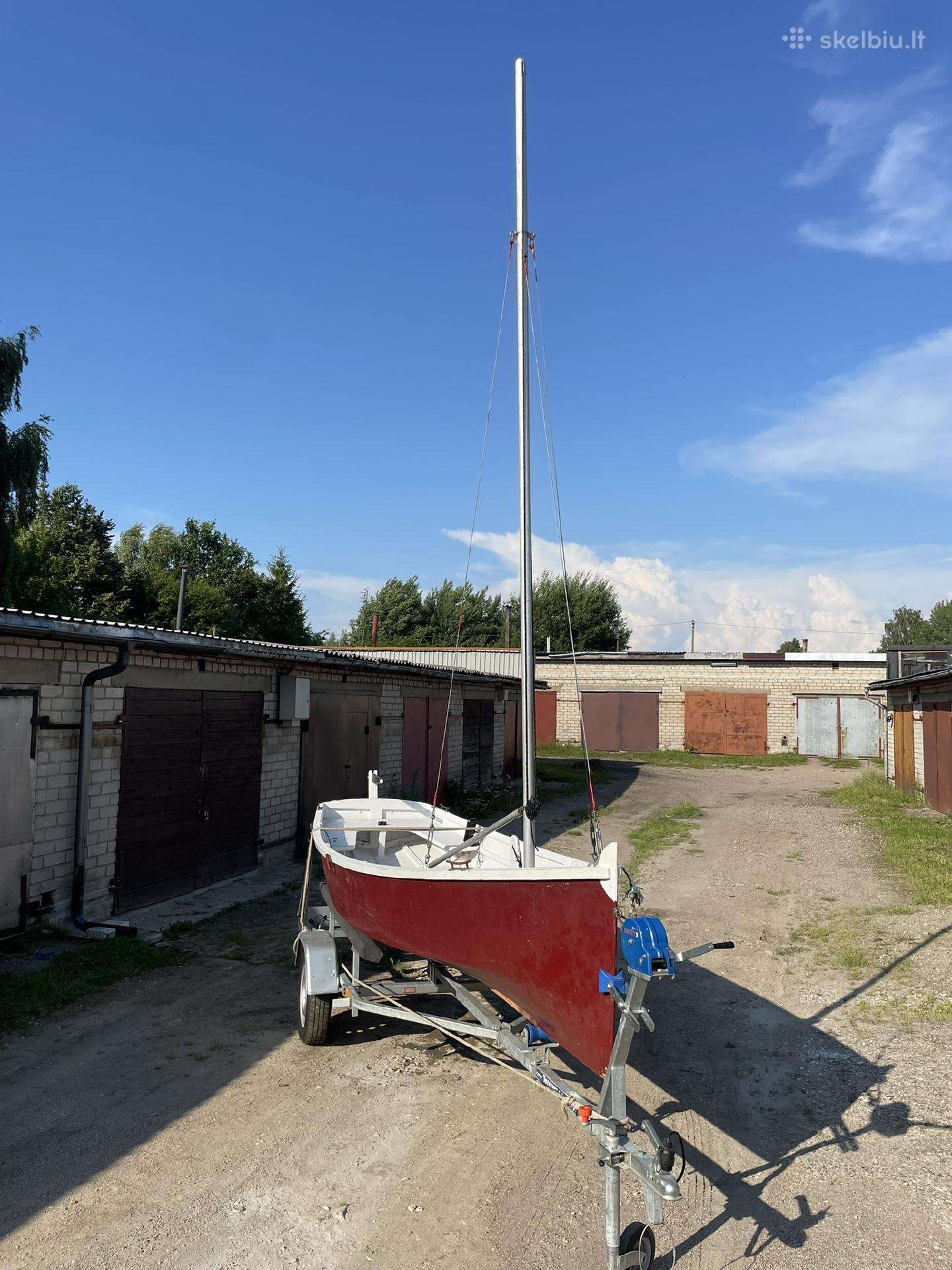 Nežinomas, cits