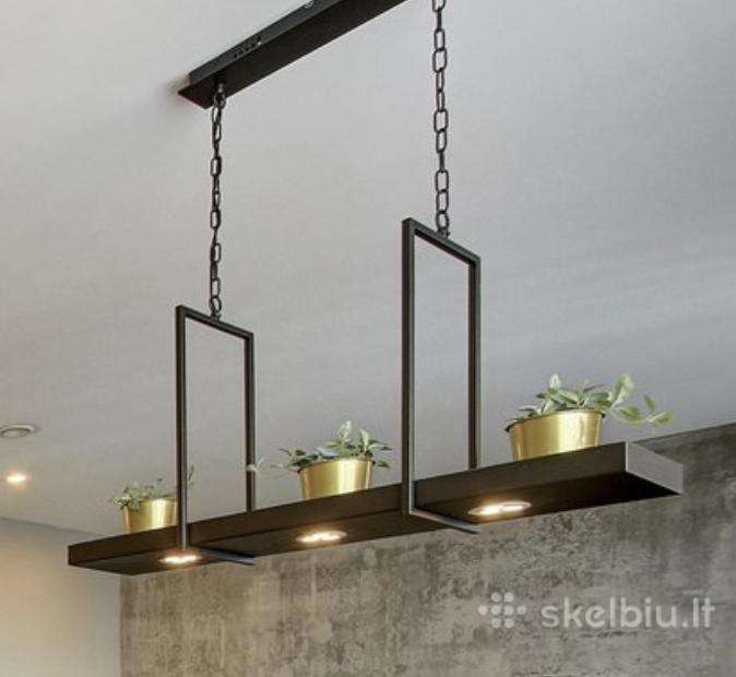 Pakabinamas sviestuvas Markslöjd Tray