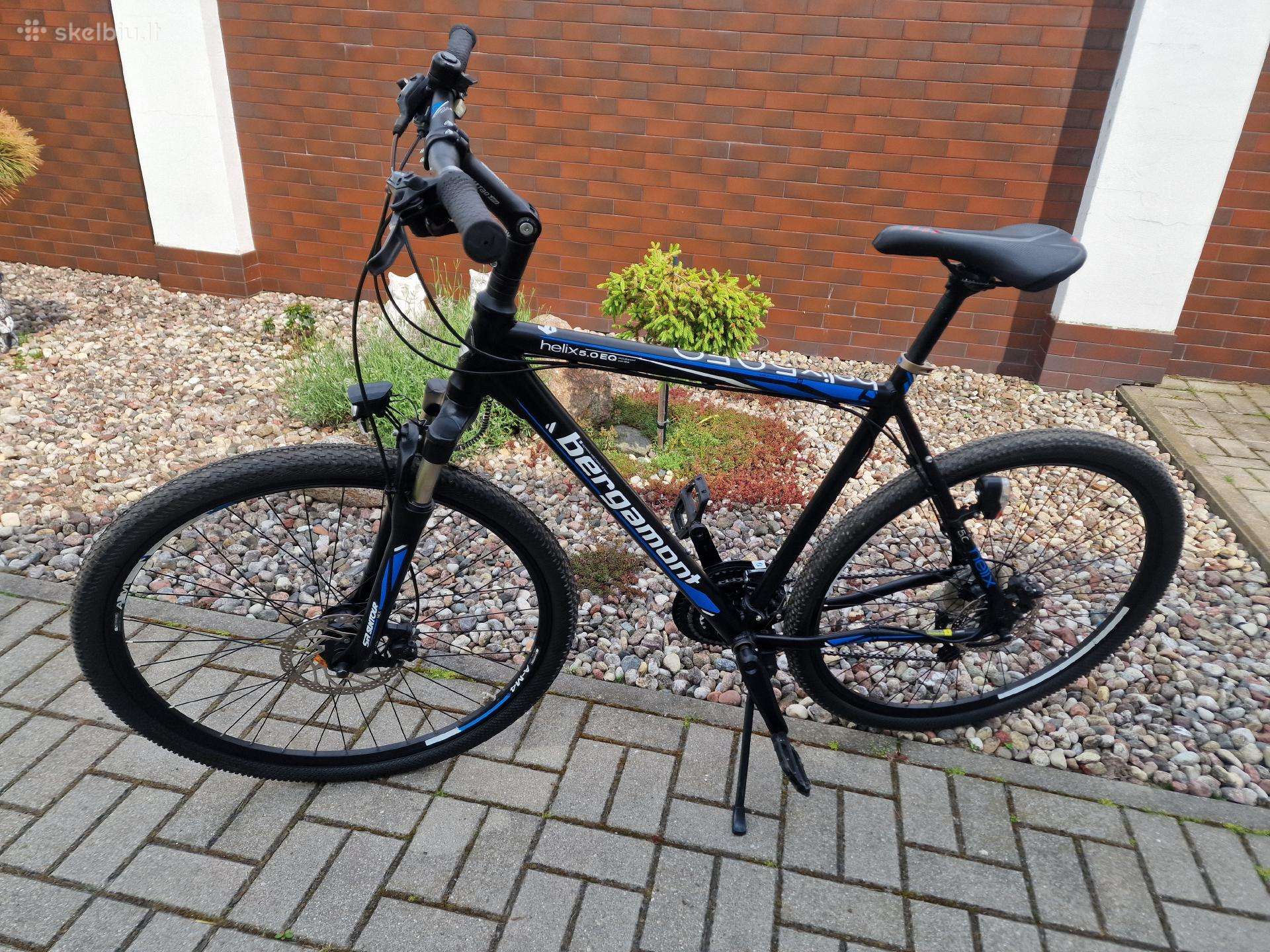 Mountain bike Bergamont