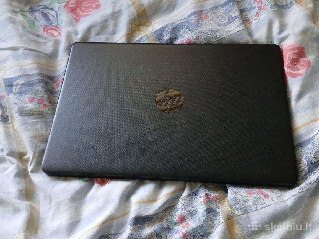 Parduodu laptopa hp