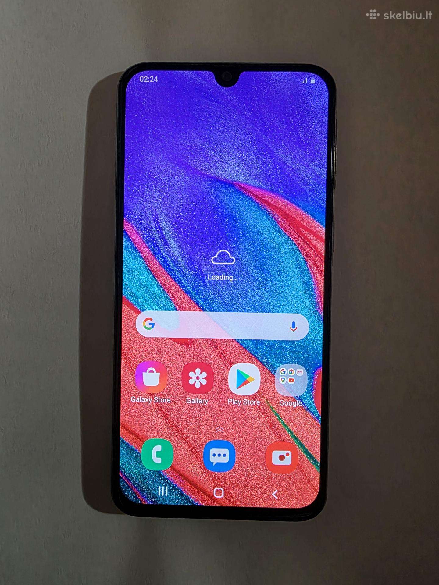 Samsung Galaxy A40 -25 eu.,samsung galaxy A3-25eu