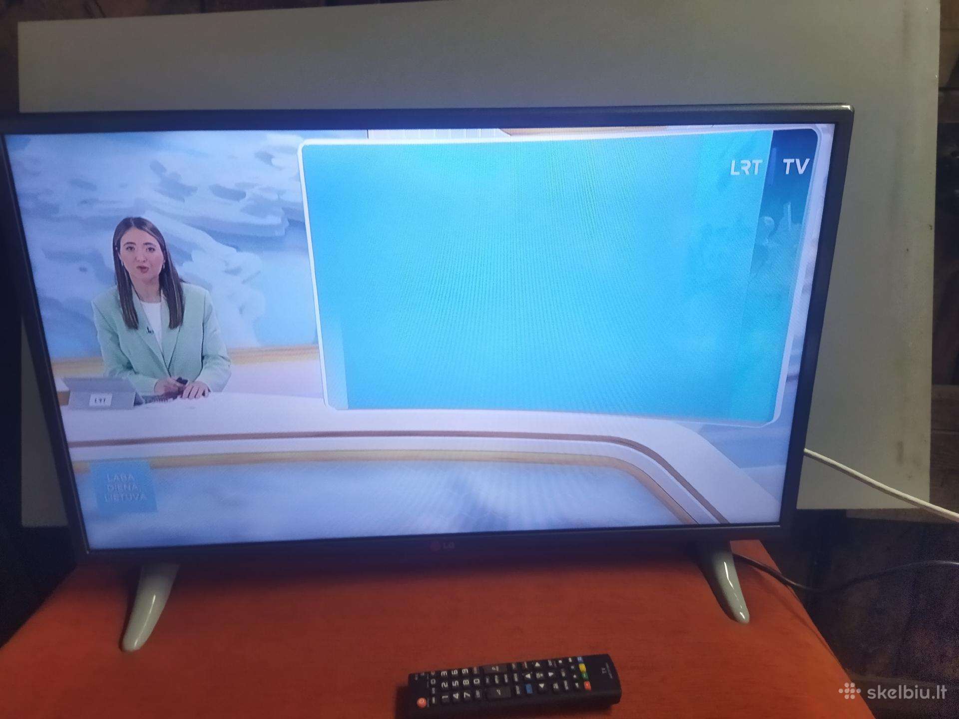 LG LED
