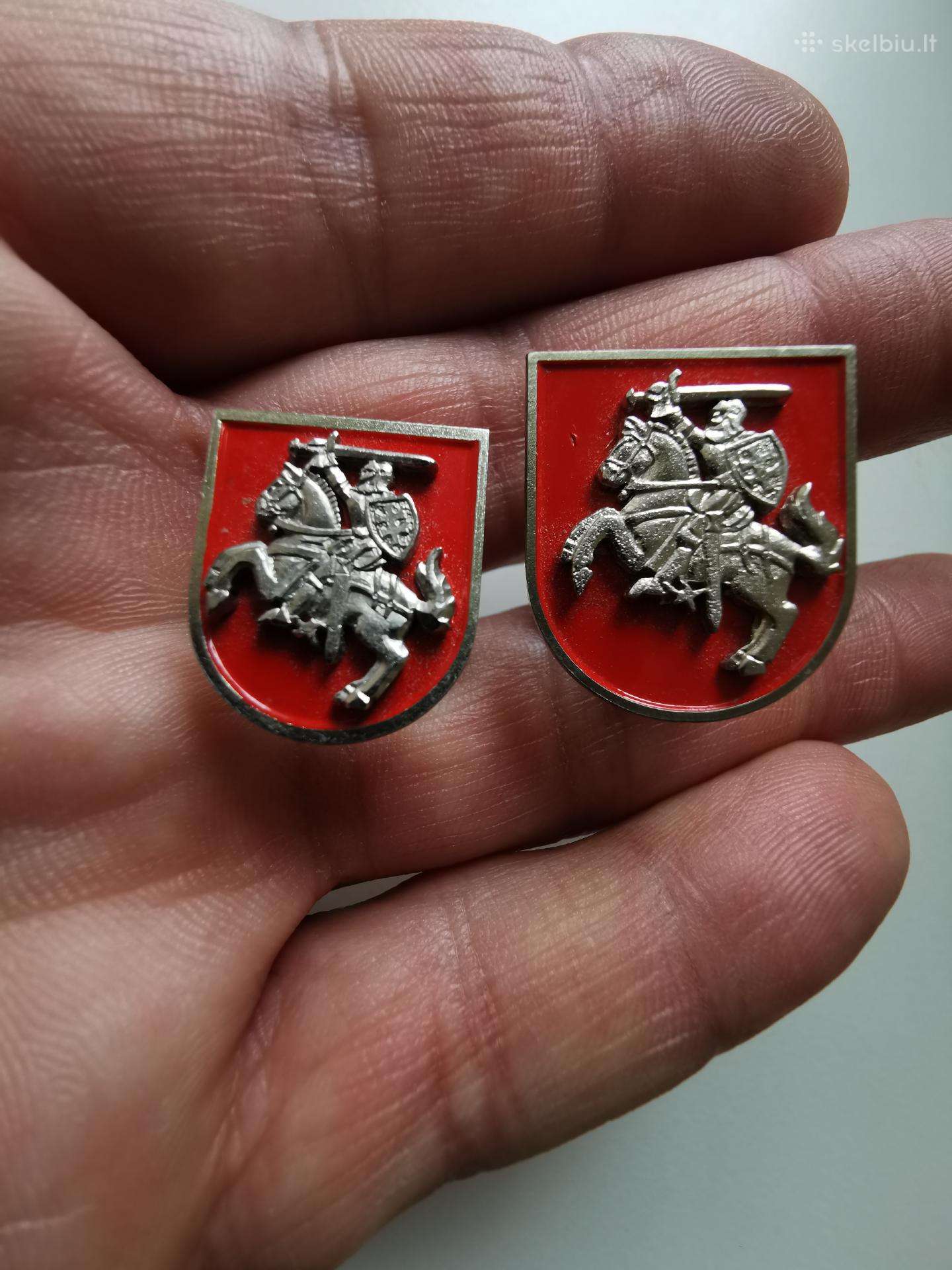 Vyčiai 2vnt.