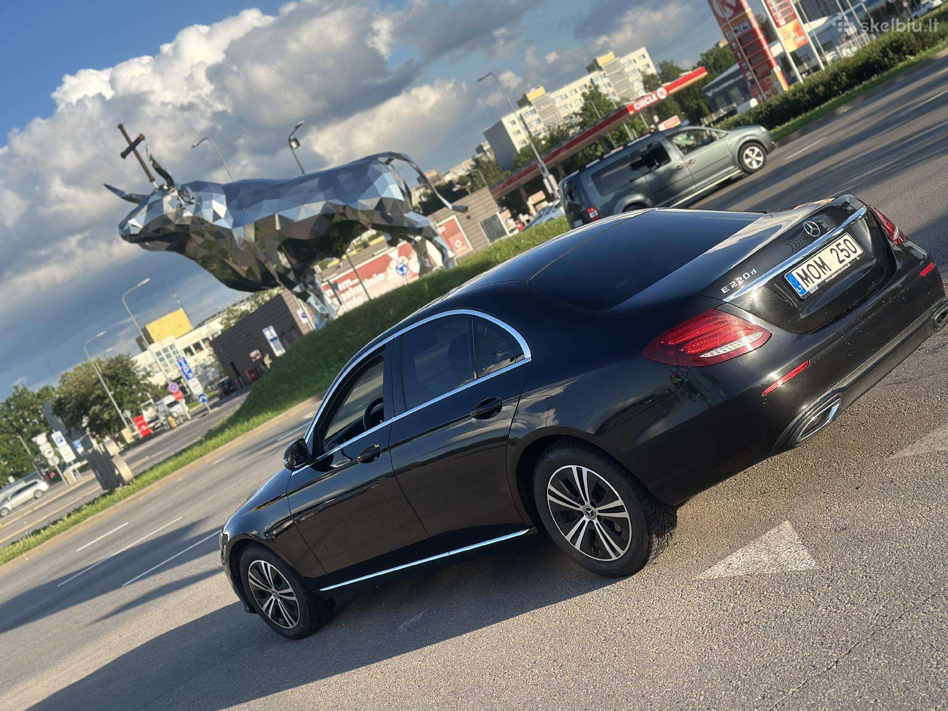 Mercedes-Benz S65 AMG, Седан
