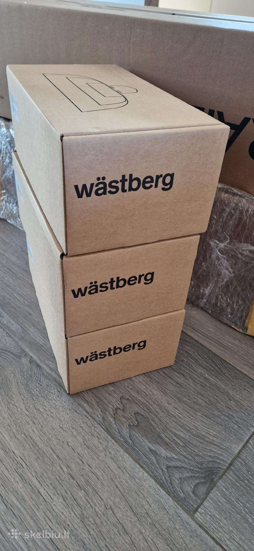 Lempos "Wastberg"