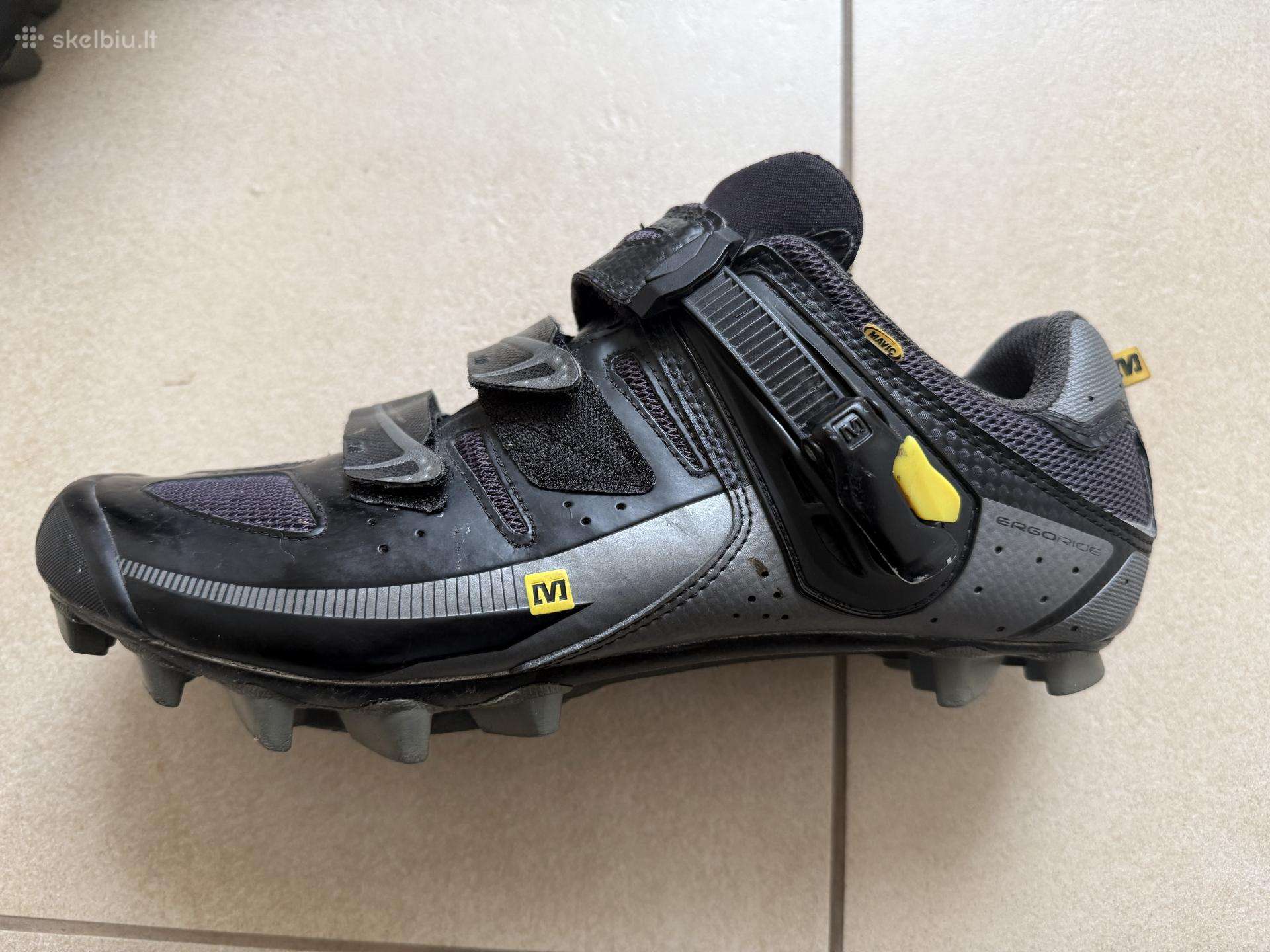 Mavic MTB batai