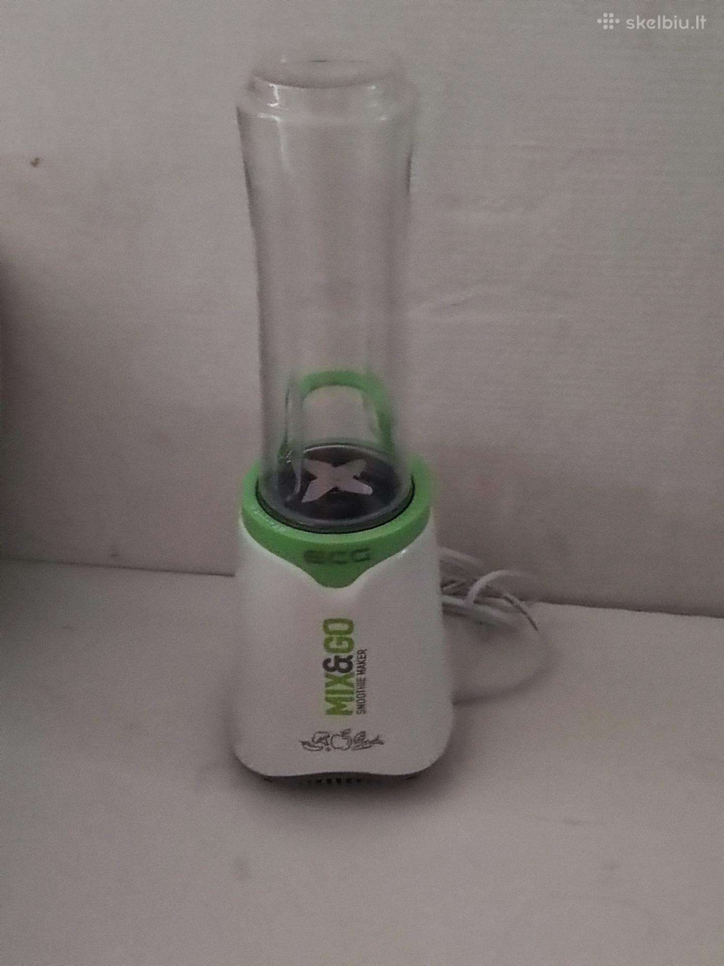 Blenderis