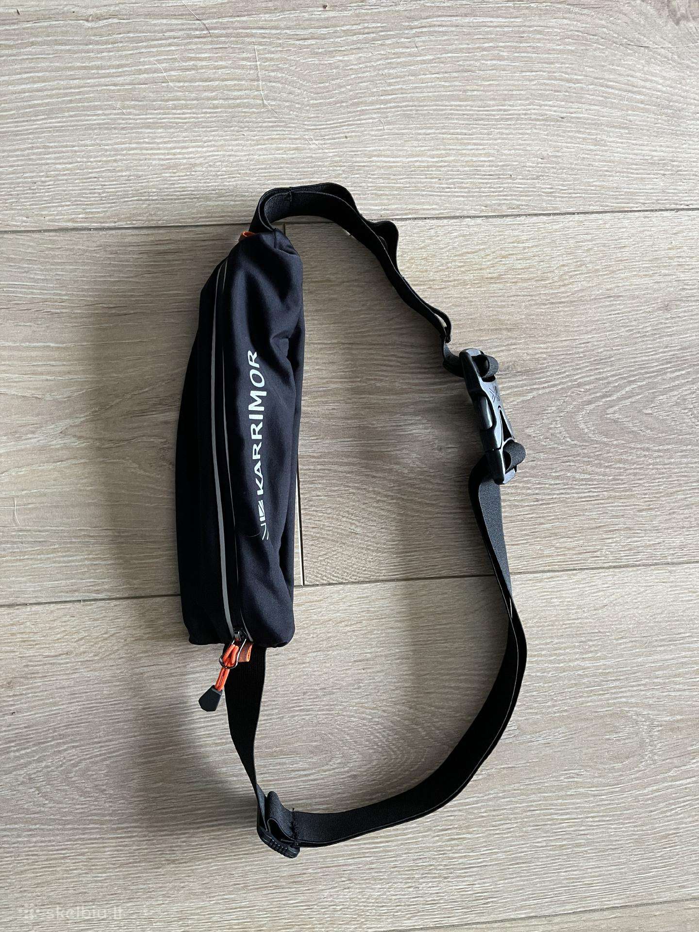 Karrimor bėgimo diržas