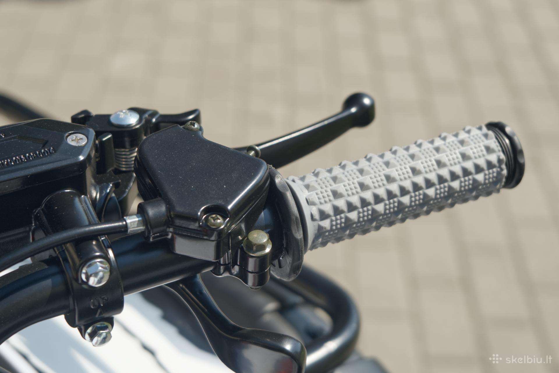 KAYO AU150 140cc, atv / quad