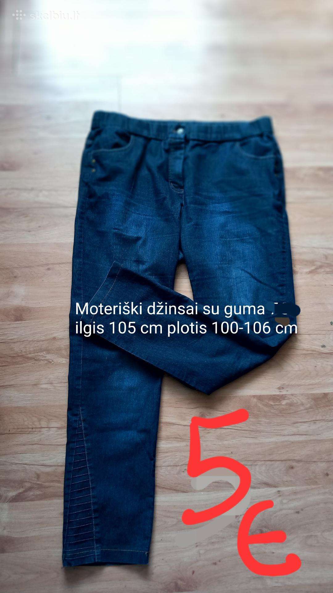 Rūbai vaikams, suaugusiems ir kita tekstilė